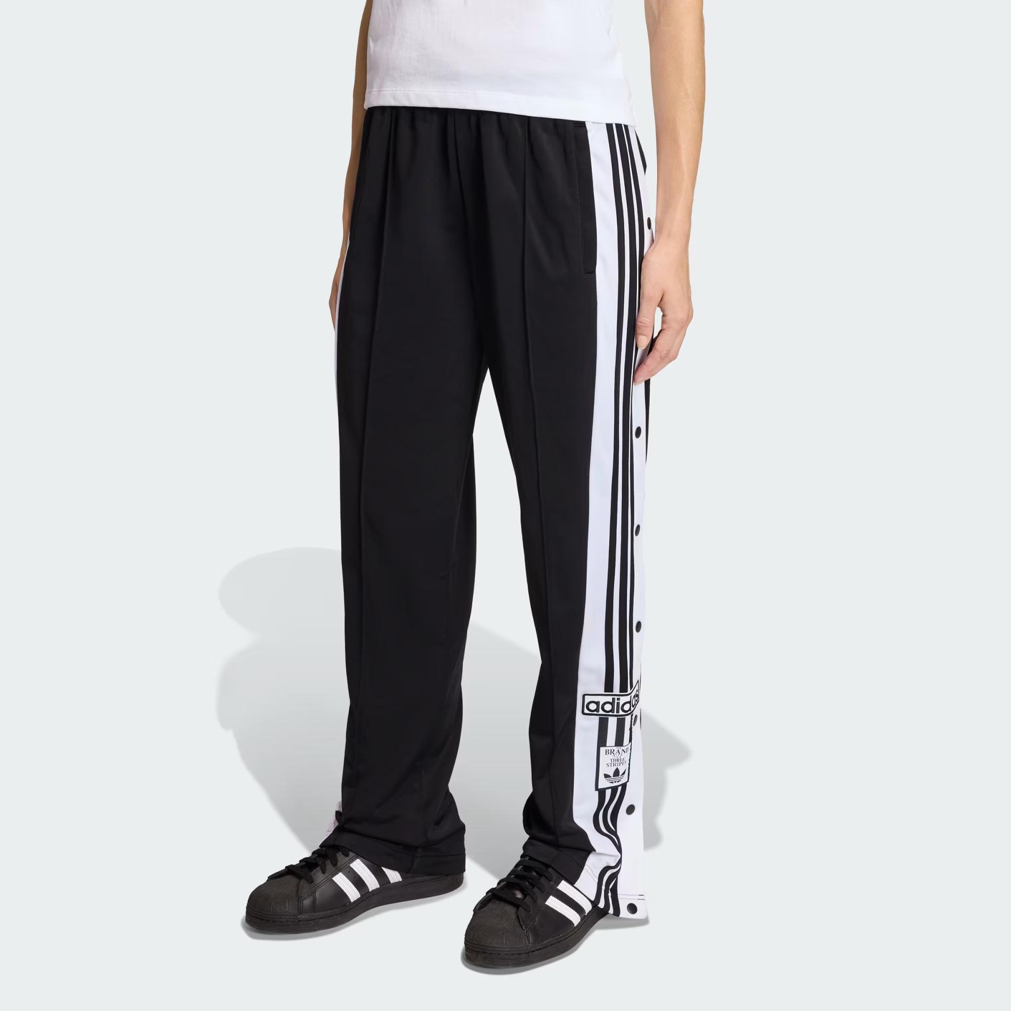 ADIBREAK TP - ADIDAS SIYAH