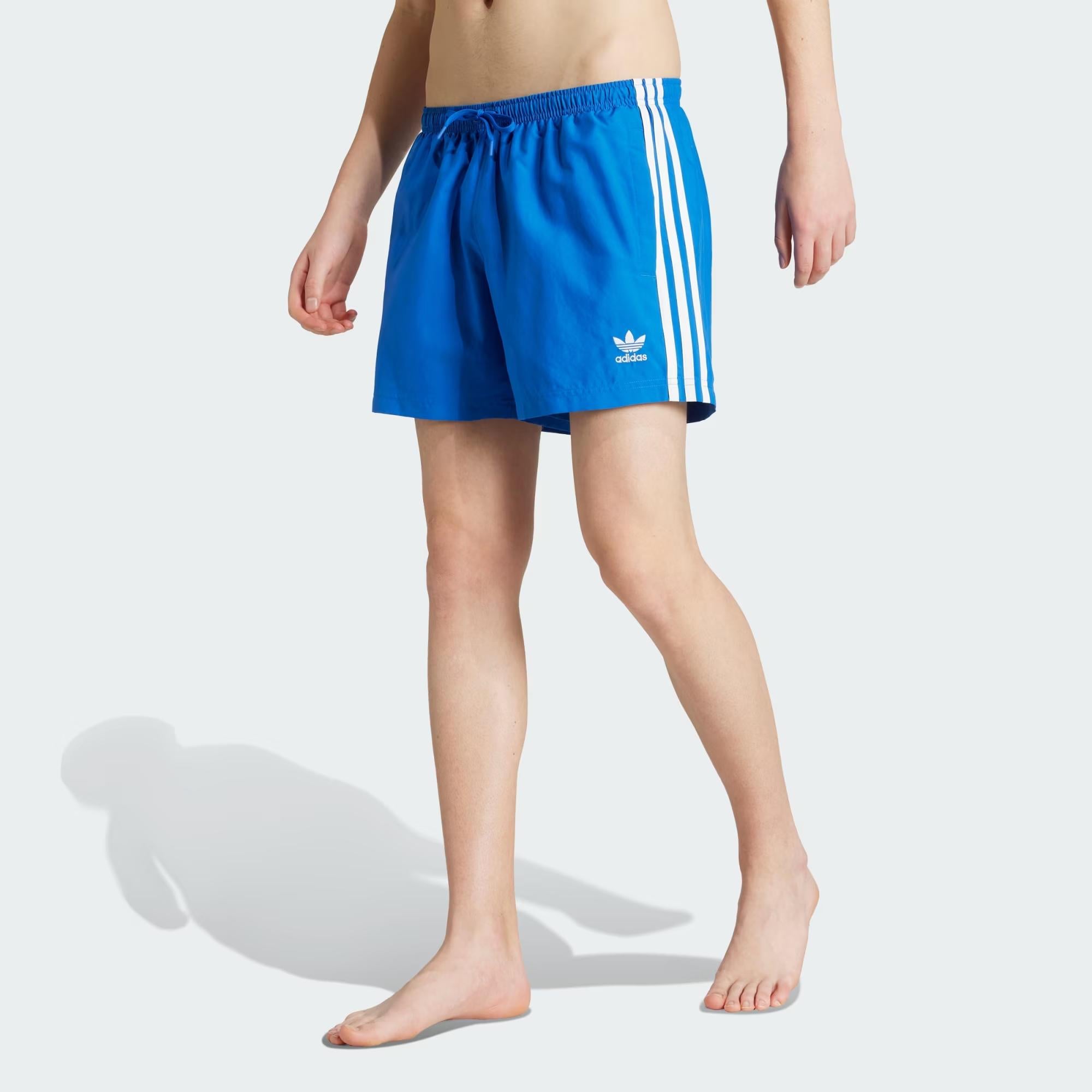 ADIC SWIMSH 5IN - ADIDAS SIYAH