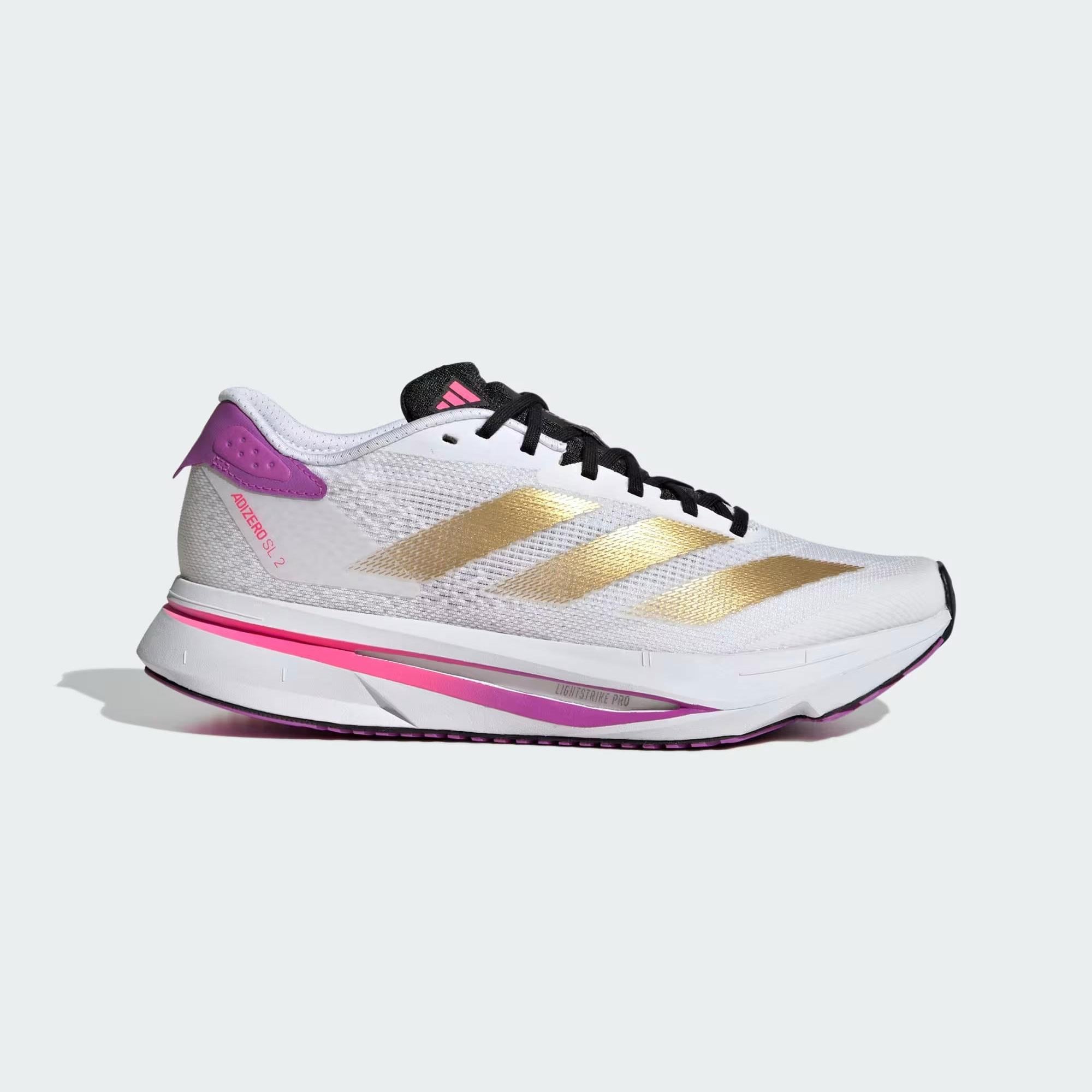 adidas Adizero SL2 Kadın Koşu Ayakkabısı