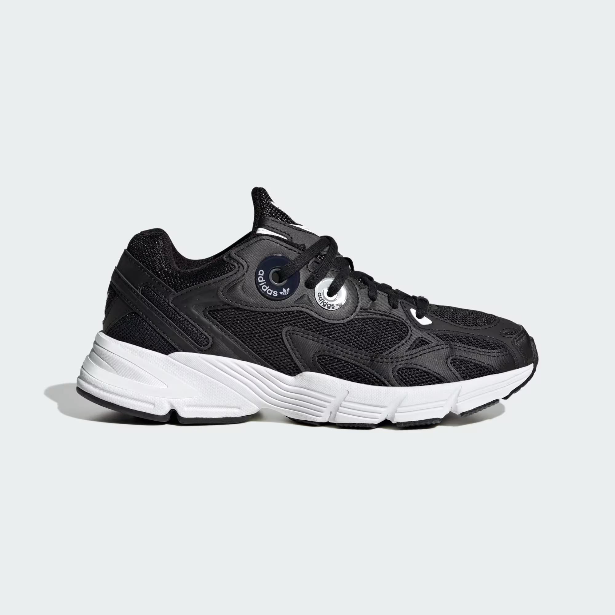 adidas ASTIR W - ADIDAS SIYAH