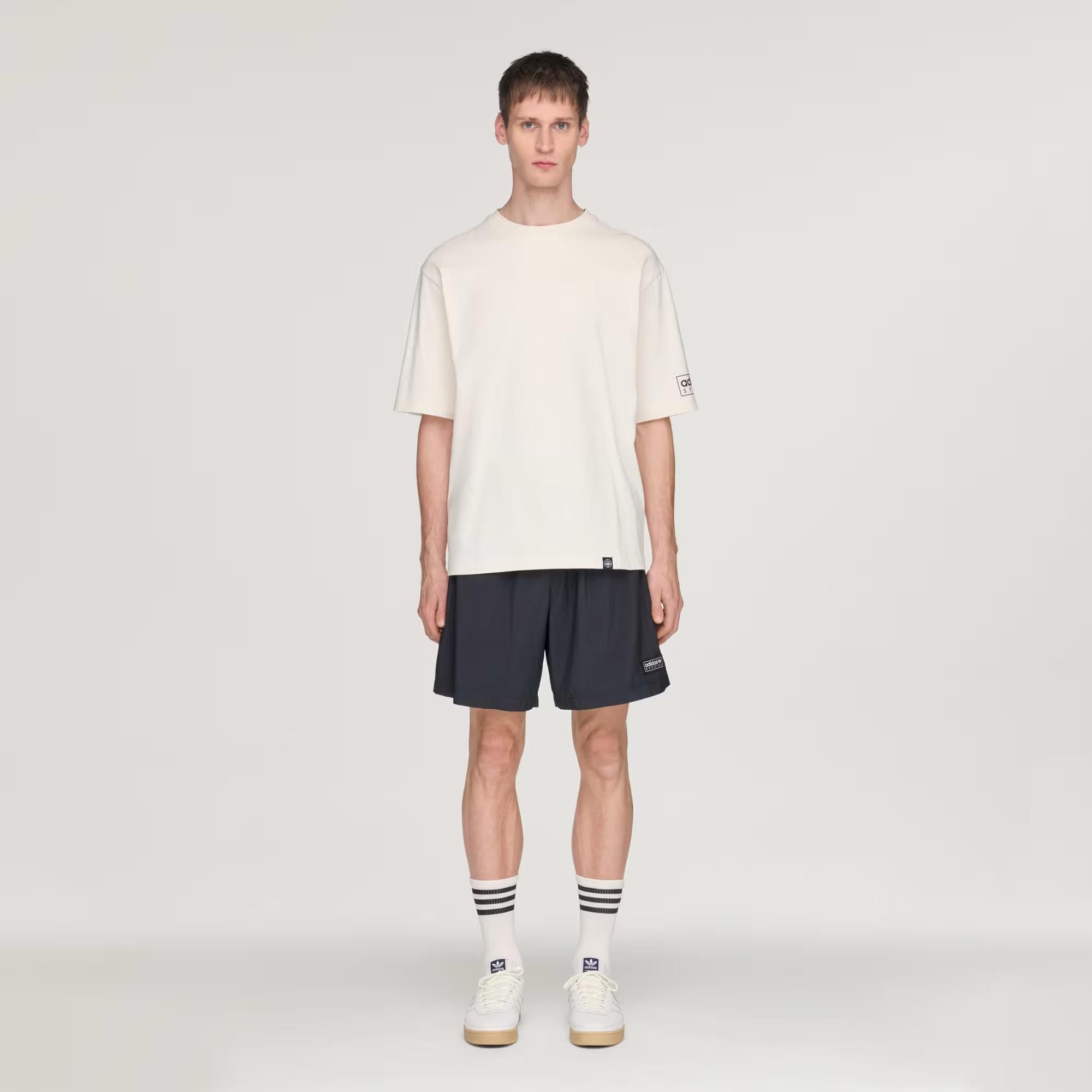 adidas Hudswell Spzl Erkek Şort
