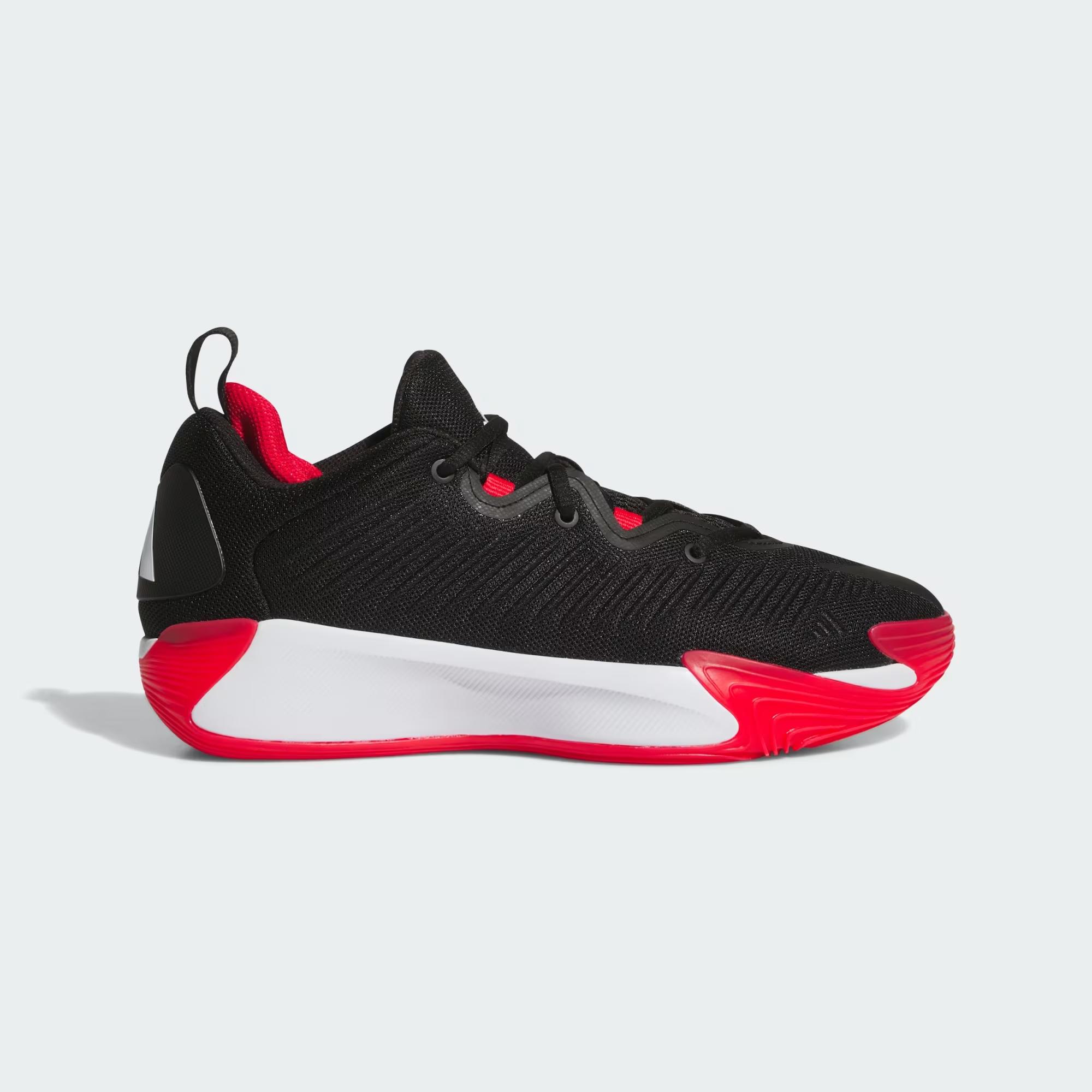 Adidas Initiation - ADIDAS SIYAH