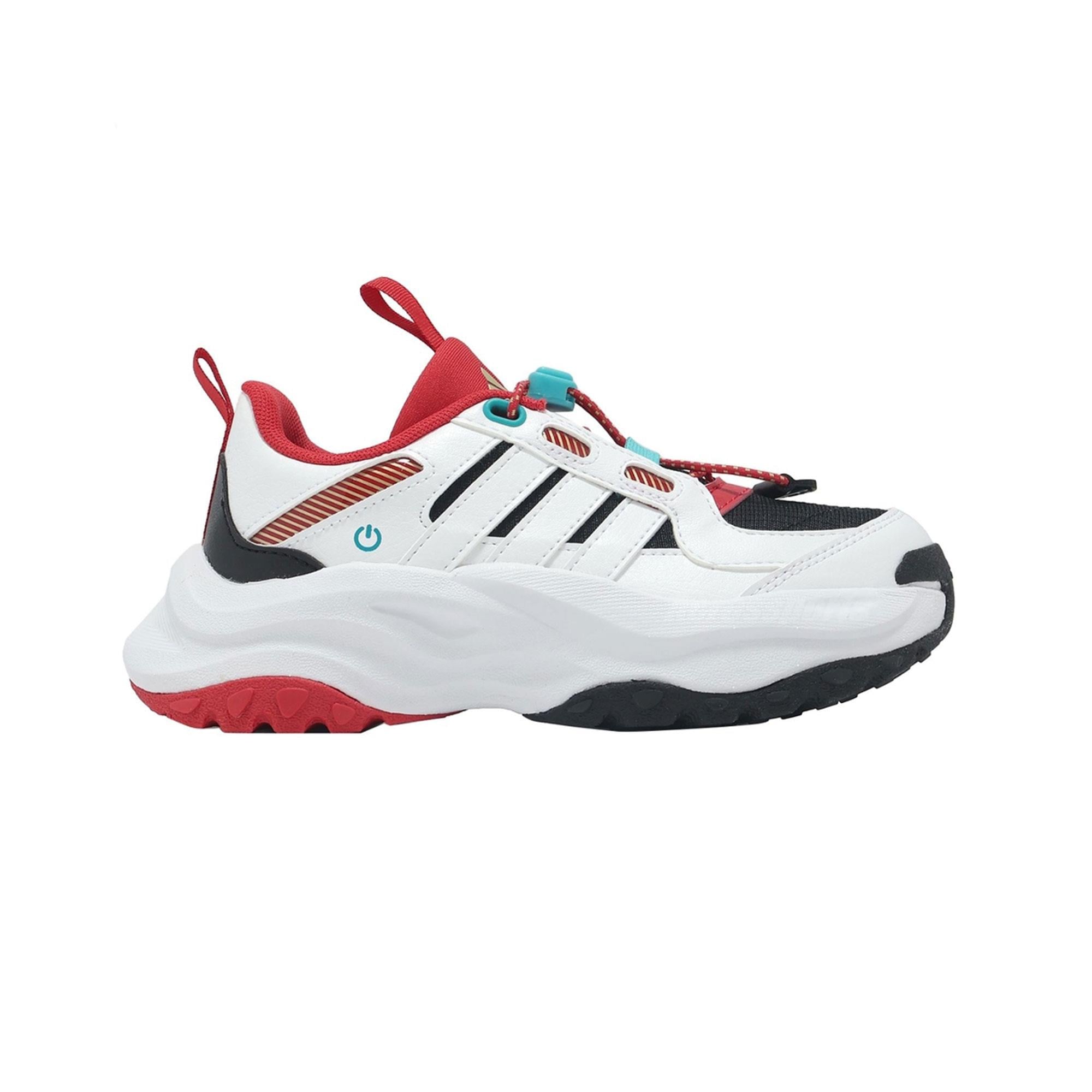 ADIDAS MAXXWAVY C CNY - ADIDAS SIYAH