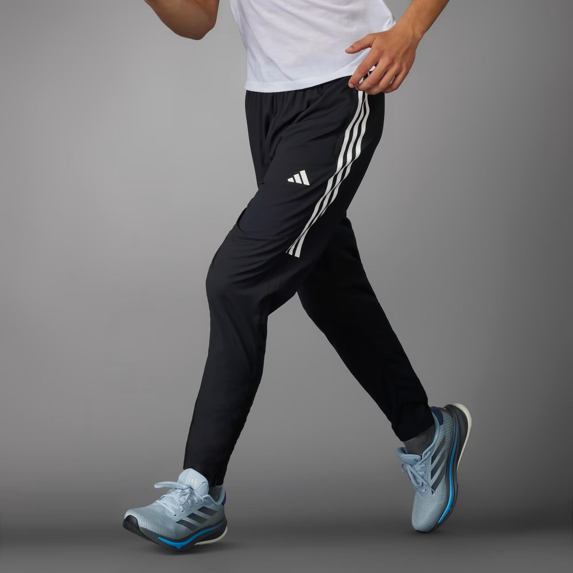 adidas Otr E 3S Erkek Eşofman Altı