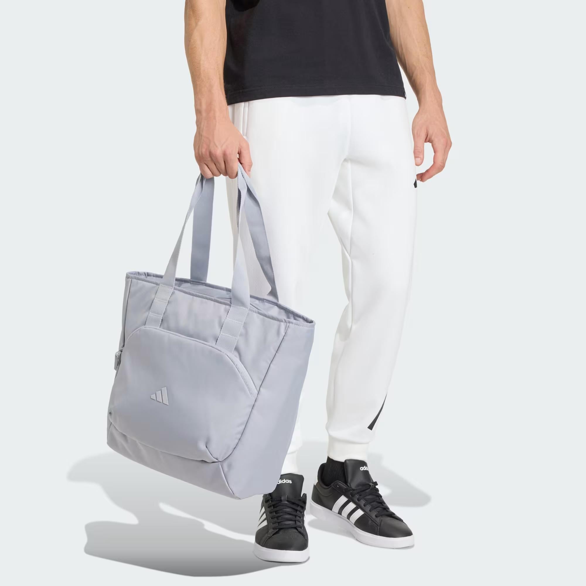 ADIDAS PR TOTE - ADIDAS SIYAH