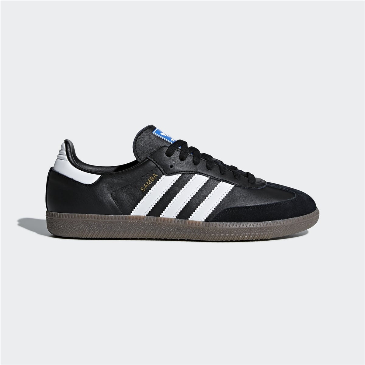 adidas Samba OG Erkek Günlük Spor Ayakkabı 
