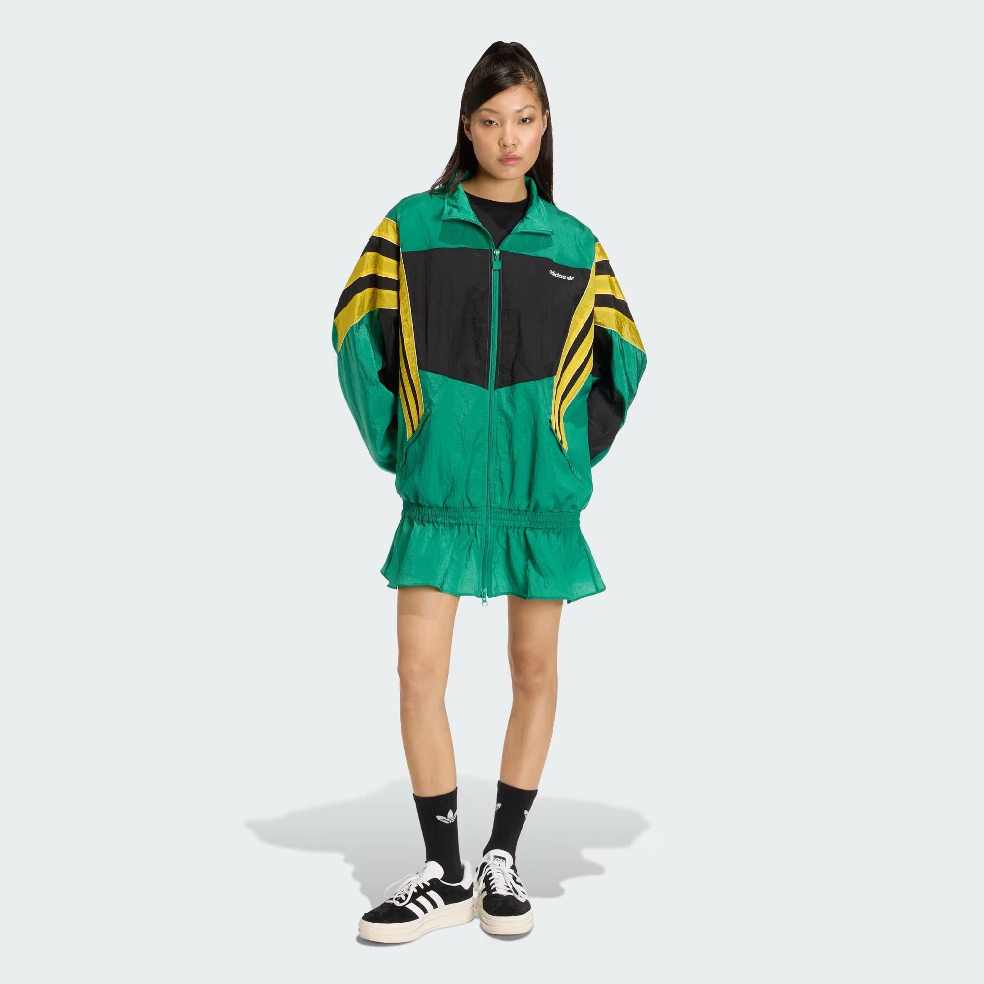 adidas Santiago Kadın Sweatshirt