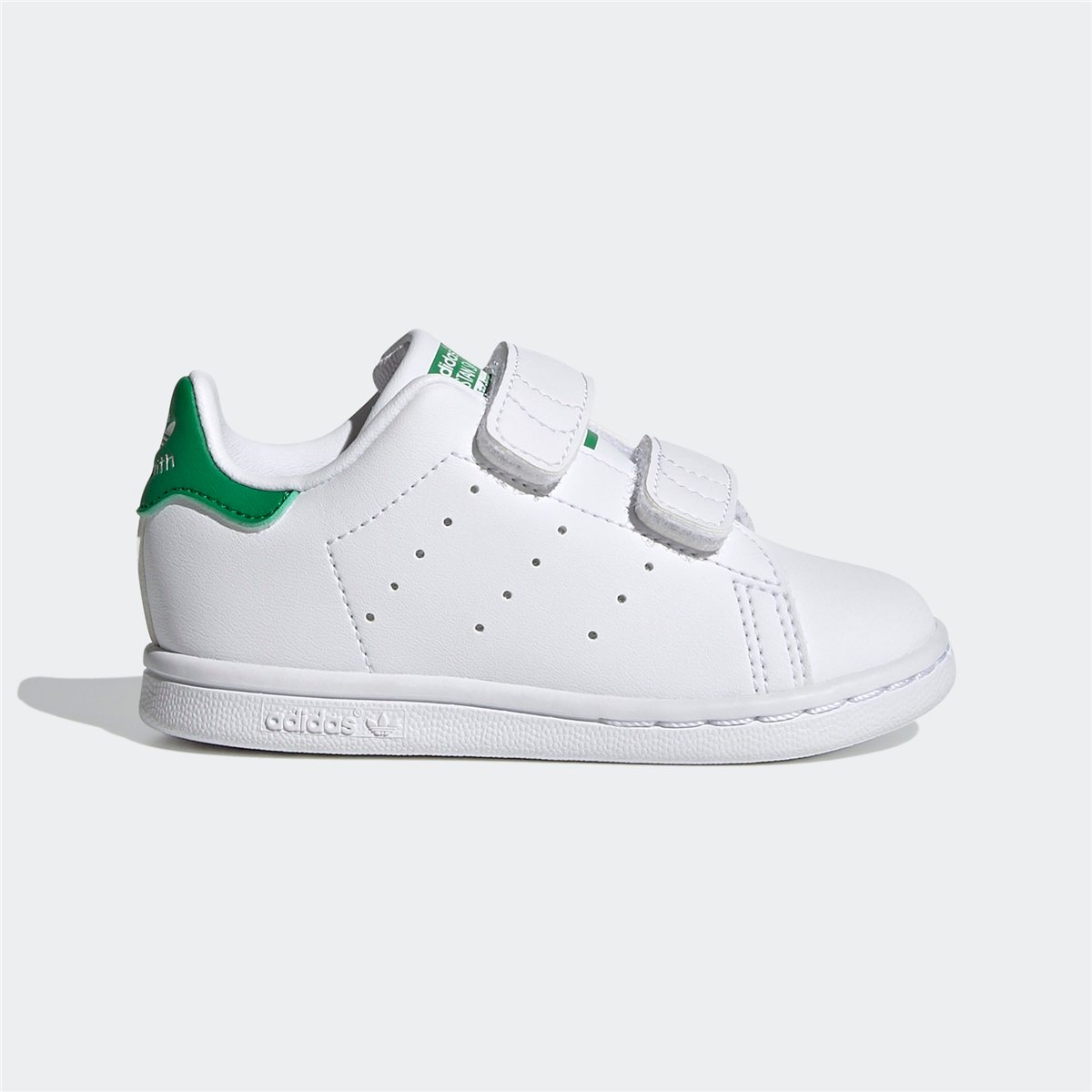 adidas Stan Smith CF Çocuk Günlük Spor Ayakkabı