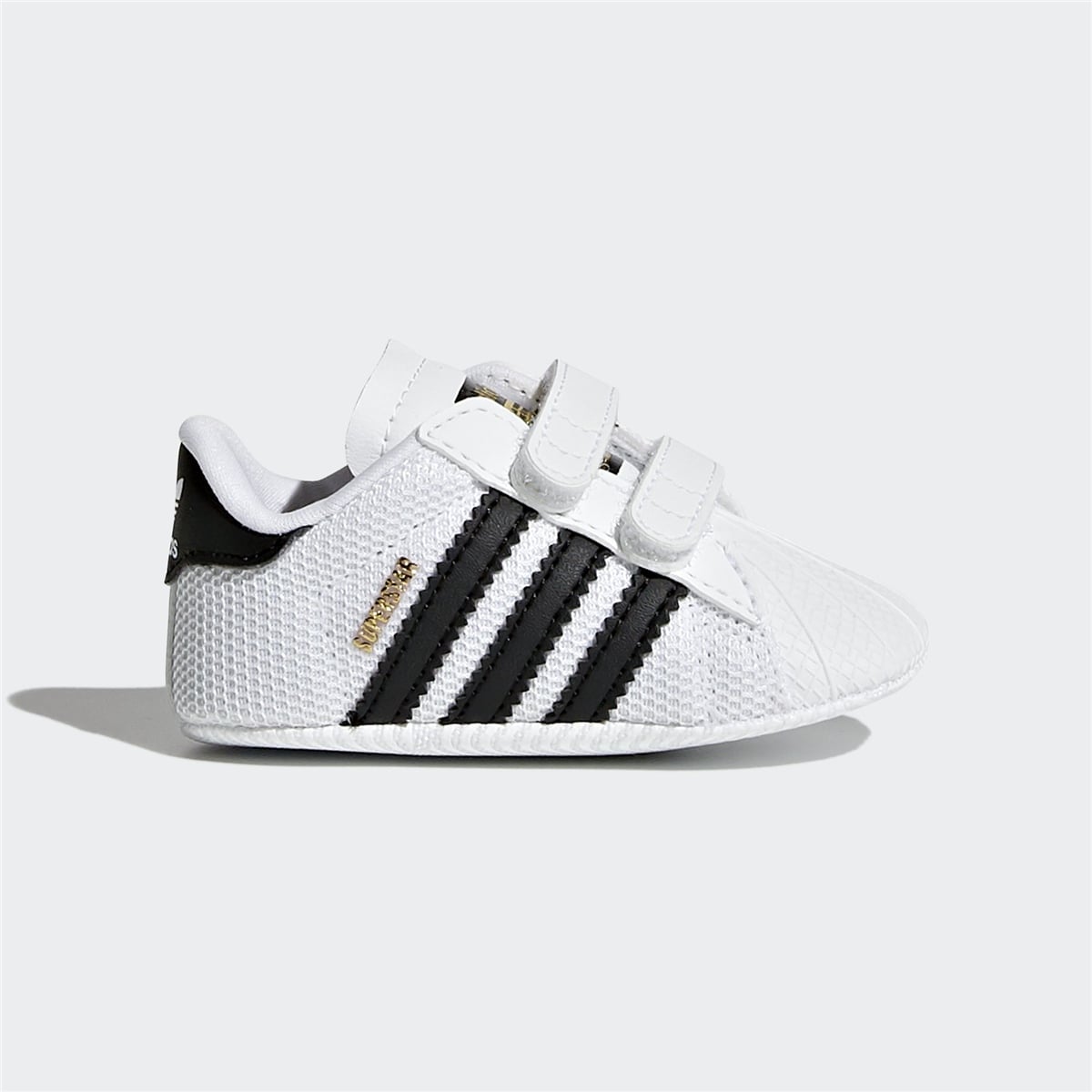 adidas Superstar Crib Çocuk Günlük Spor Ayakkabı