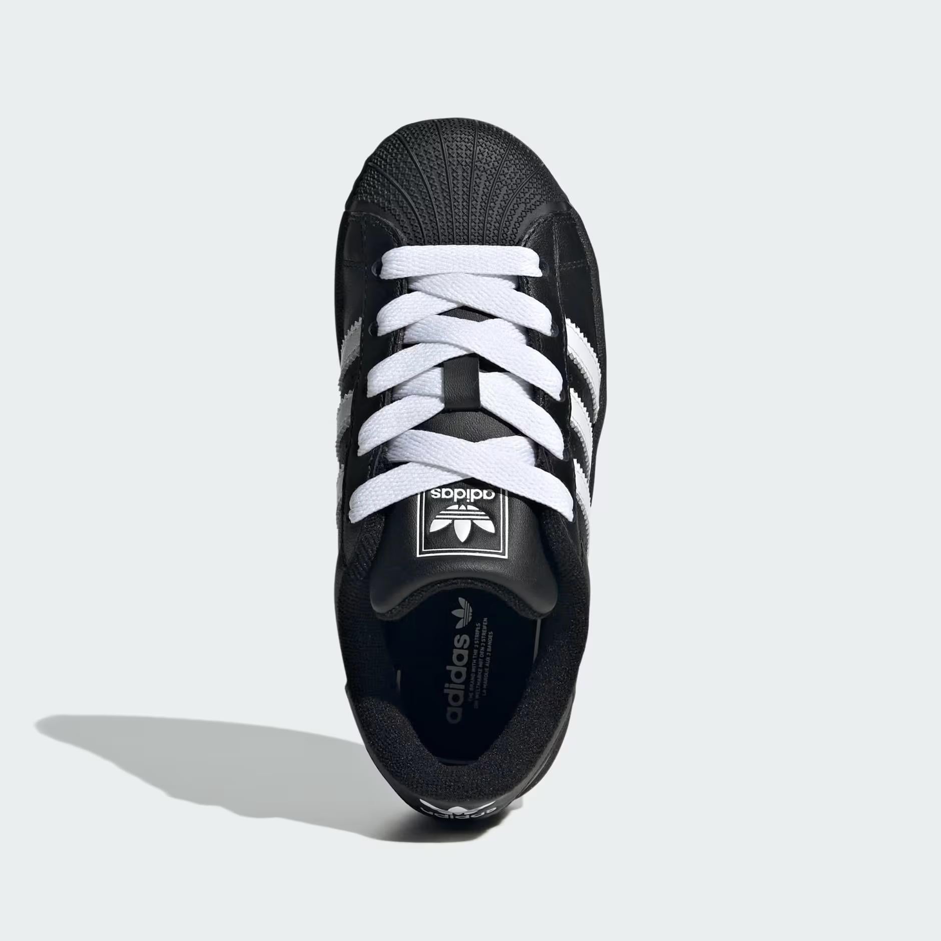 adidas Superstar II Çocuk Günlük Spor Ayakkabı