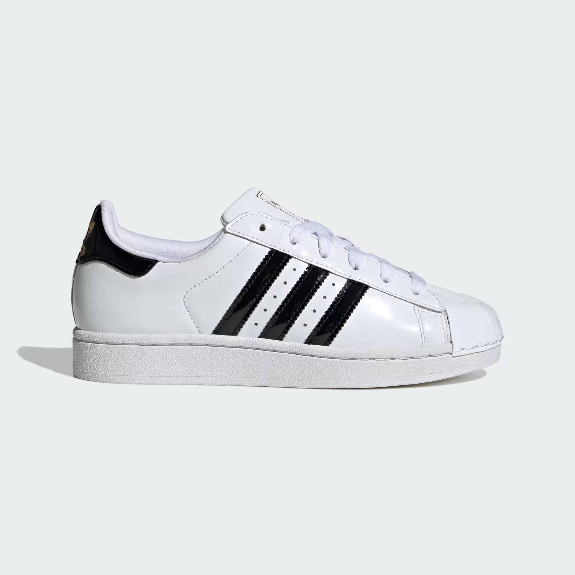 adidas Superstar II Kadın Günlük Spor Ayakkabı