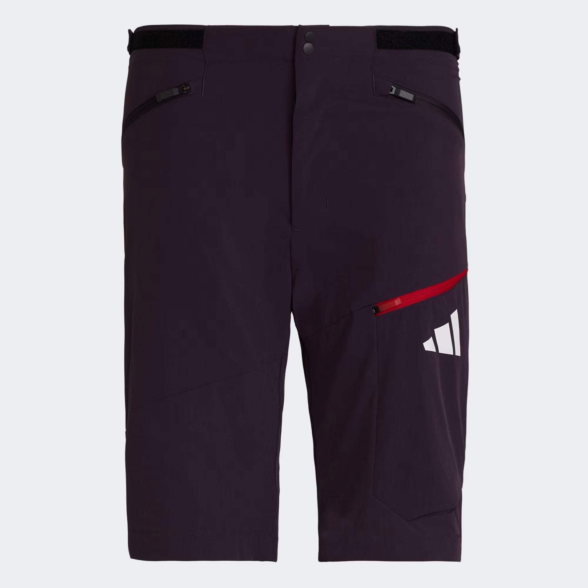 adidas Team Türkiye Erkek Şort