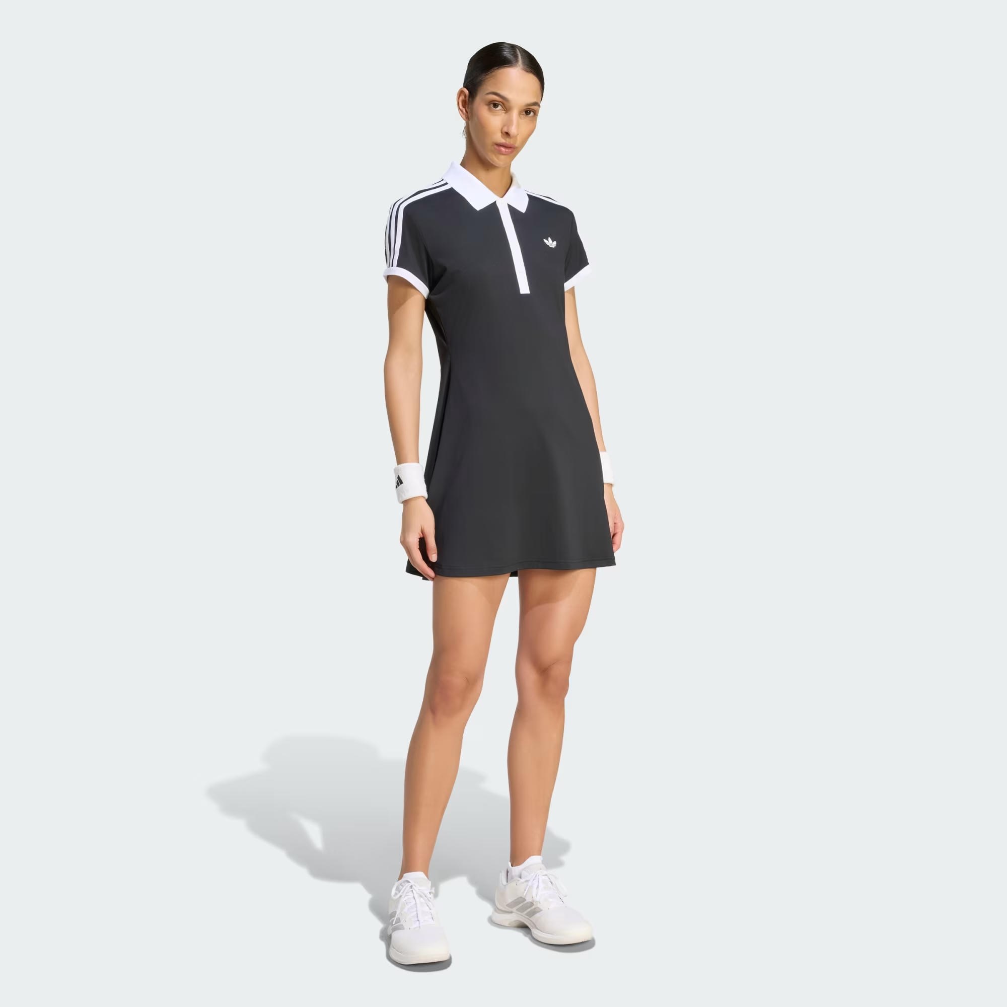 adidas Tennis Classics Kadın Elbise