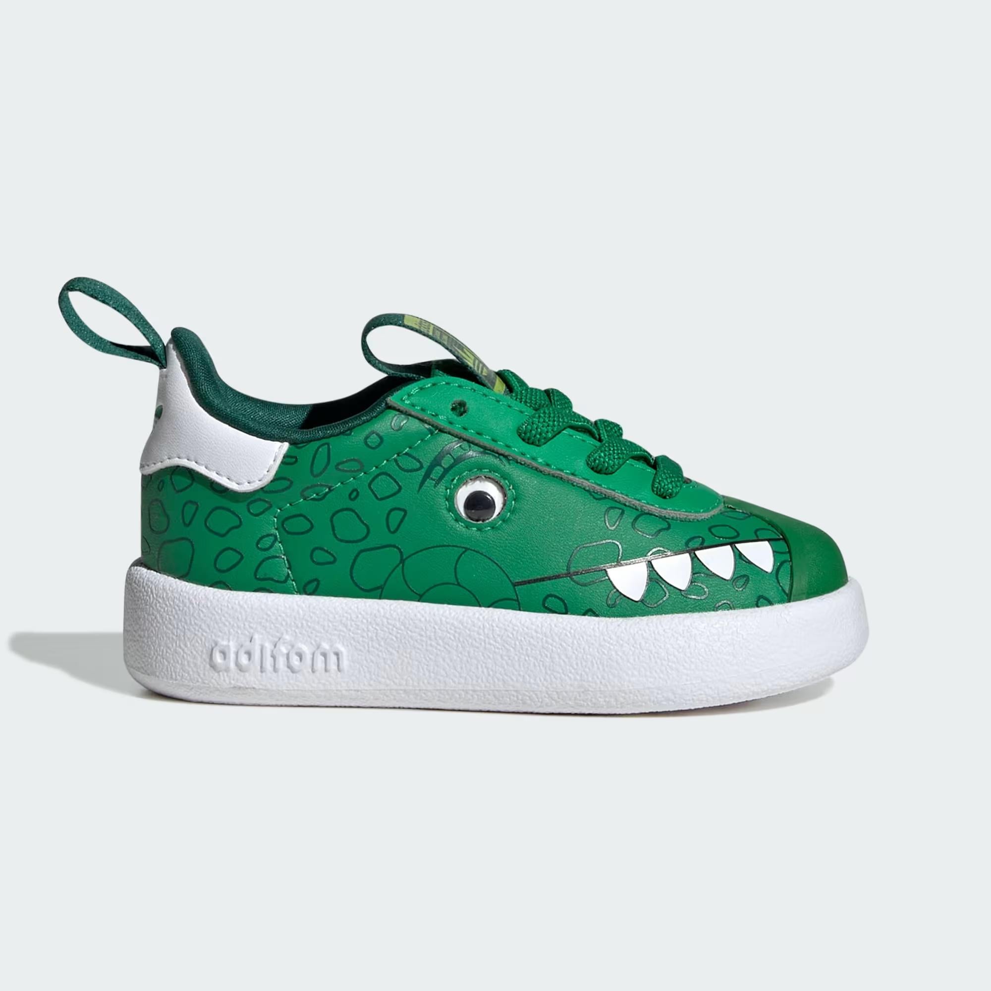 ADIFOM GAZELLE 360 I - ADIDAS SIYAH