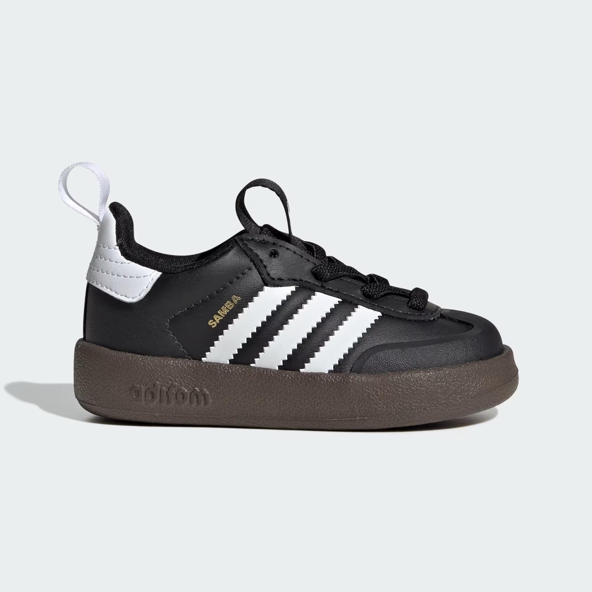 ADIFOM SAMBA 360 I - ADIDAS SIYAH