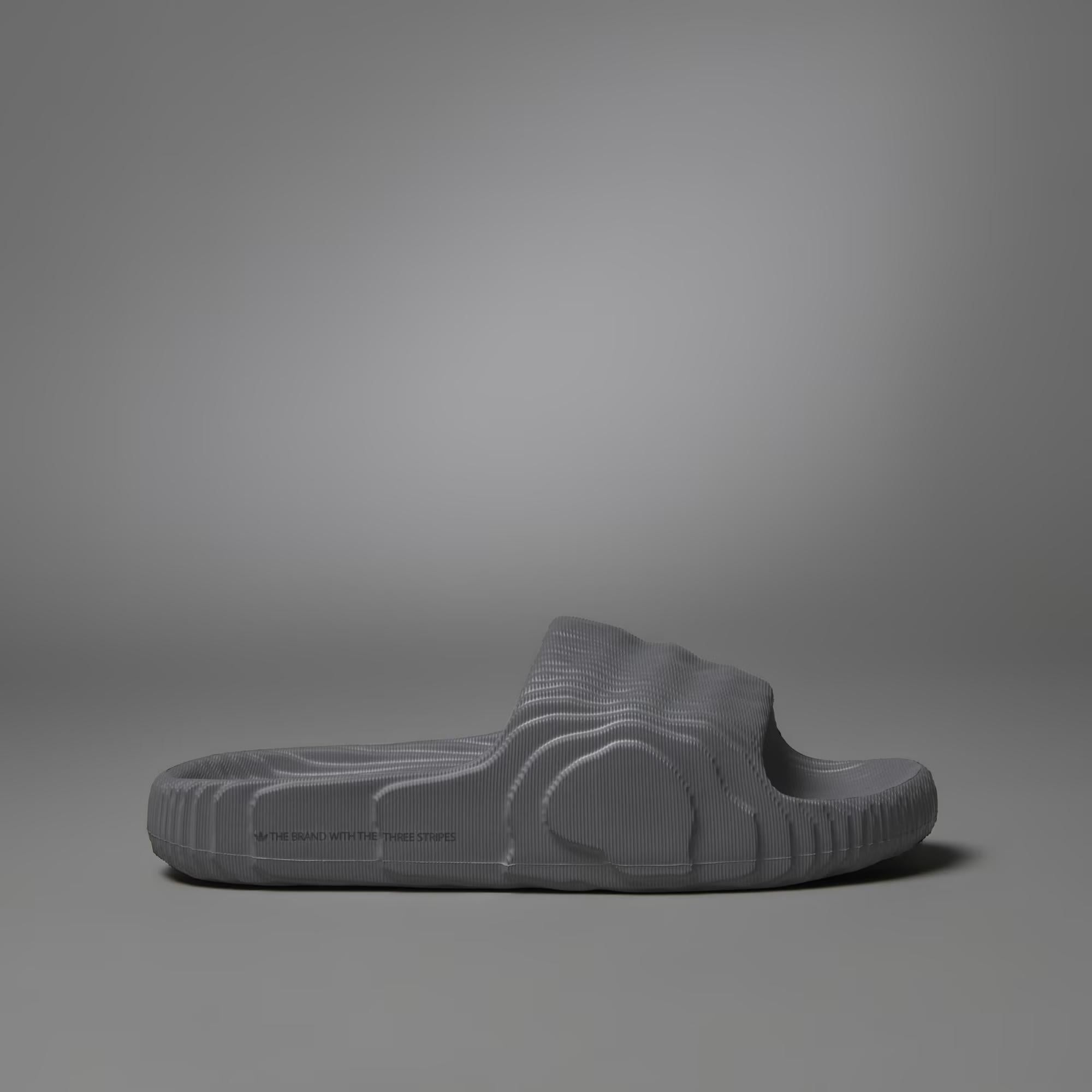 ADILETTE 22 - ADIDAS SIYAH