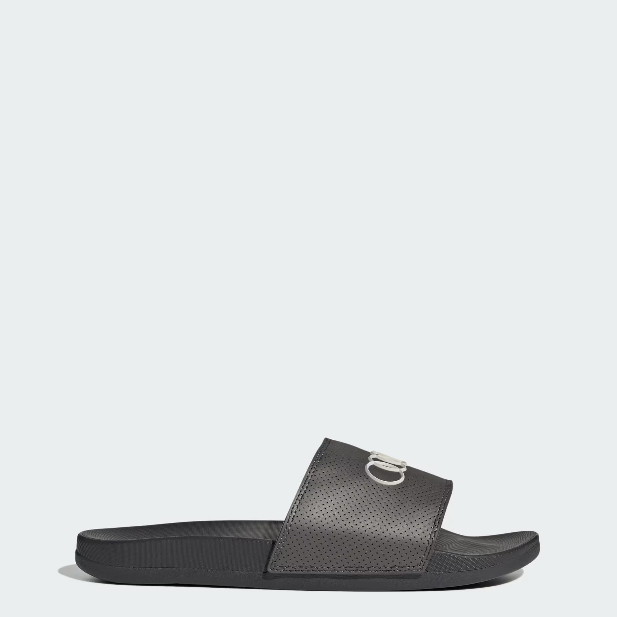 ADILETTE COMFORT AUDI - ADIDAS SIYAH