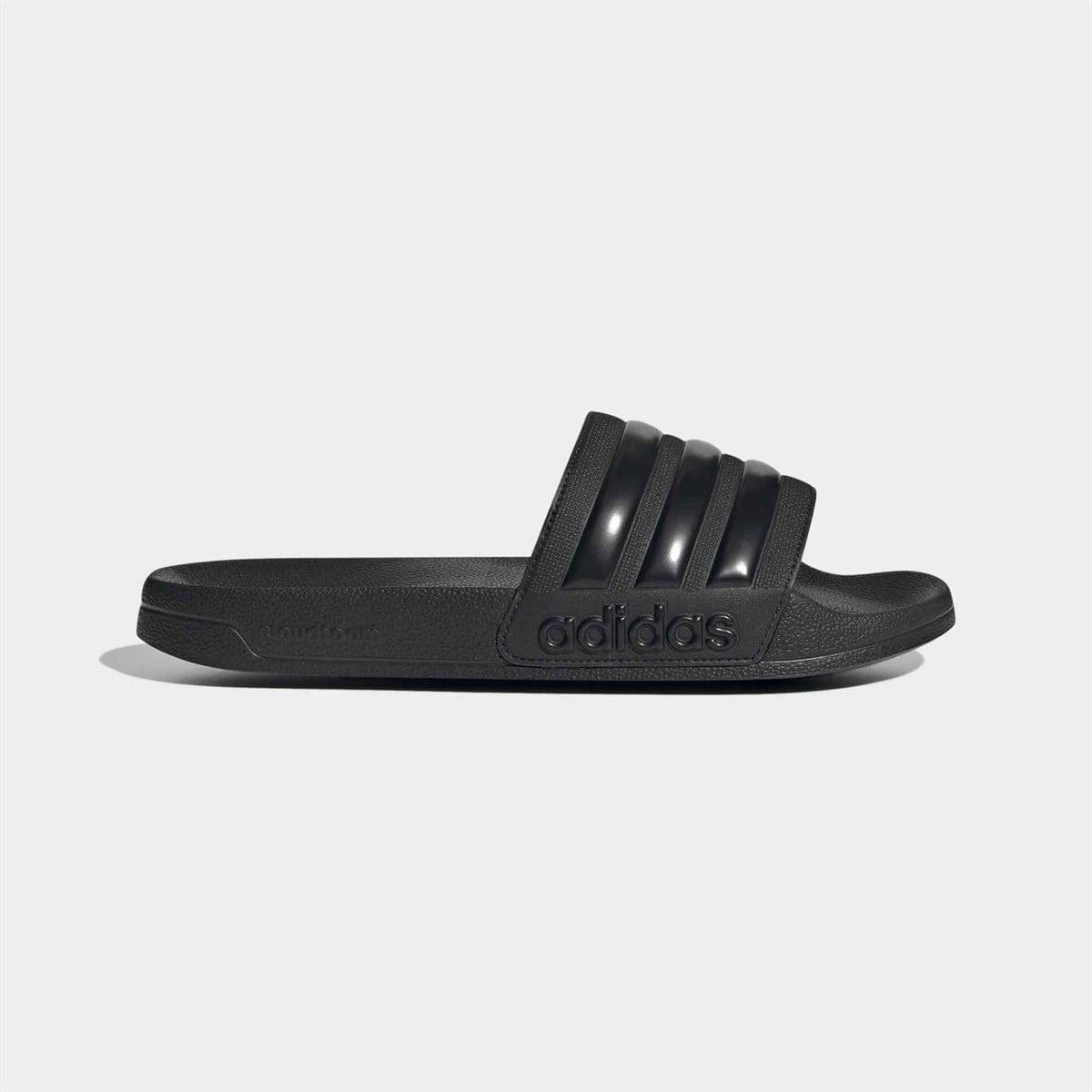 ADILETTE SHOWER - ADIDAS SIYAH