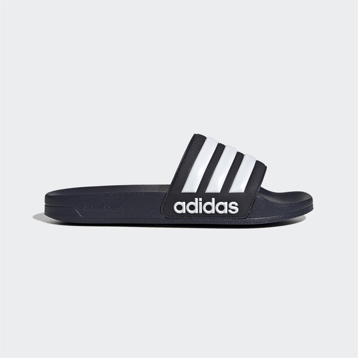 ADILETTE SHOWER - ADIDAS SIYAH