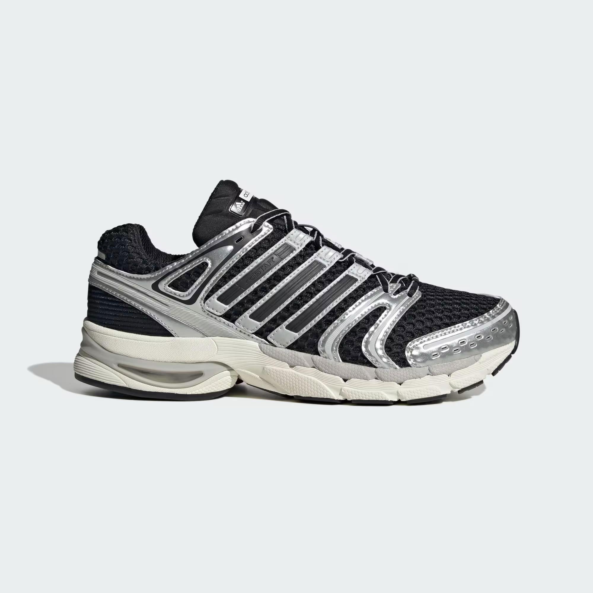 ADISTAR CONTROL 5 - ADIDAS SIYAH