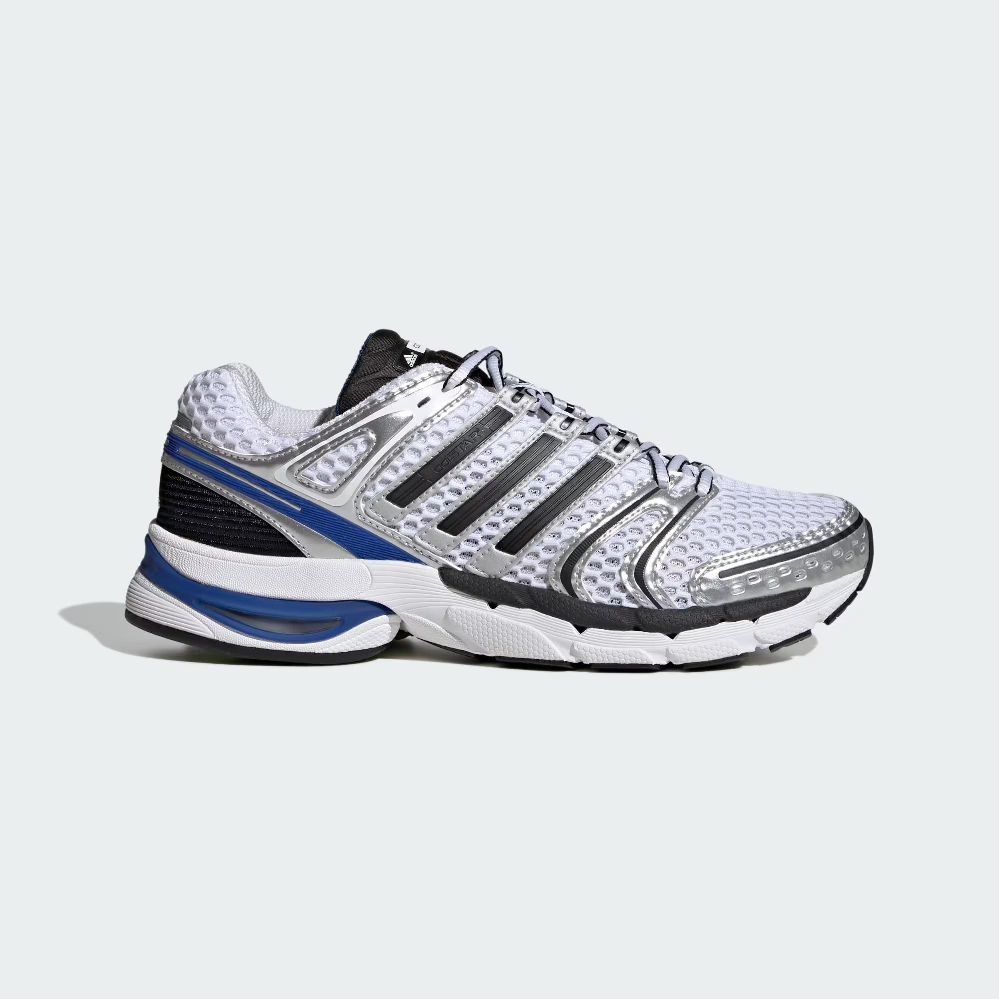 ADISTAR CONTROL 5 - ADIDAS SIYAH