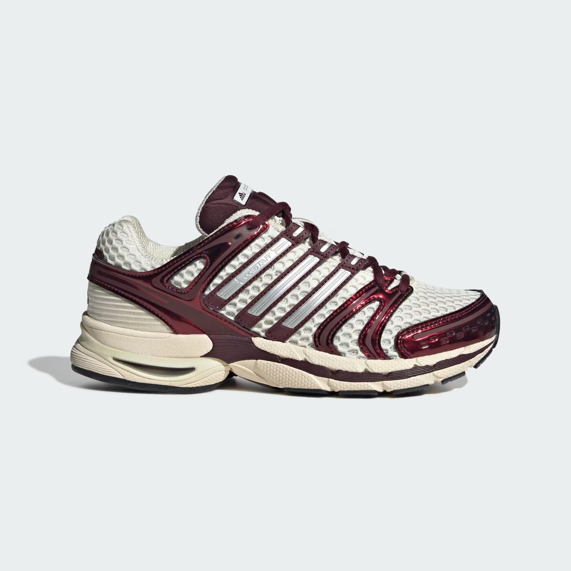 ADISTAR CONTROL 5 W - ADIDAS SIYAH