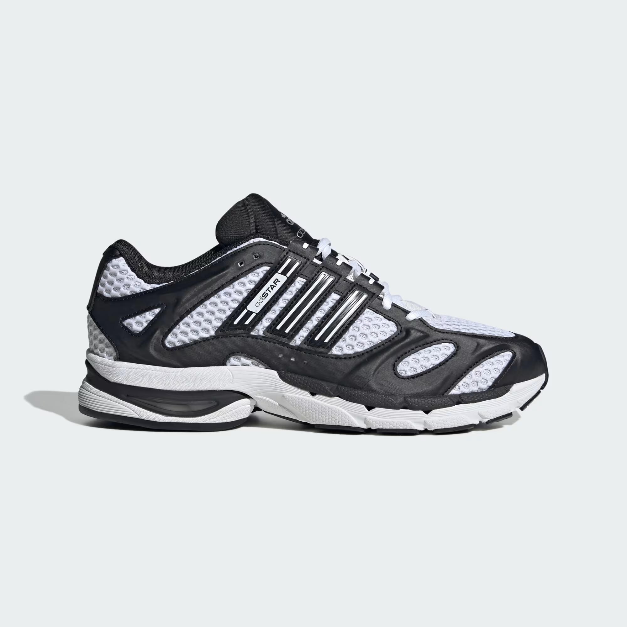 ADISTAR MLD - ADIDAS SIYAH