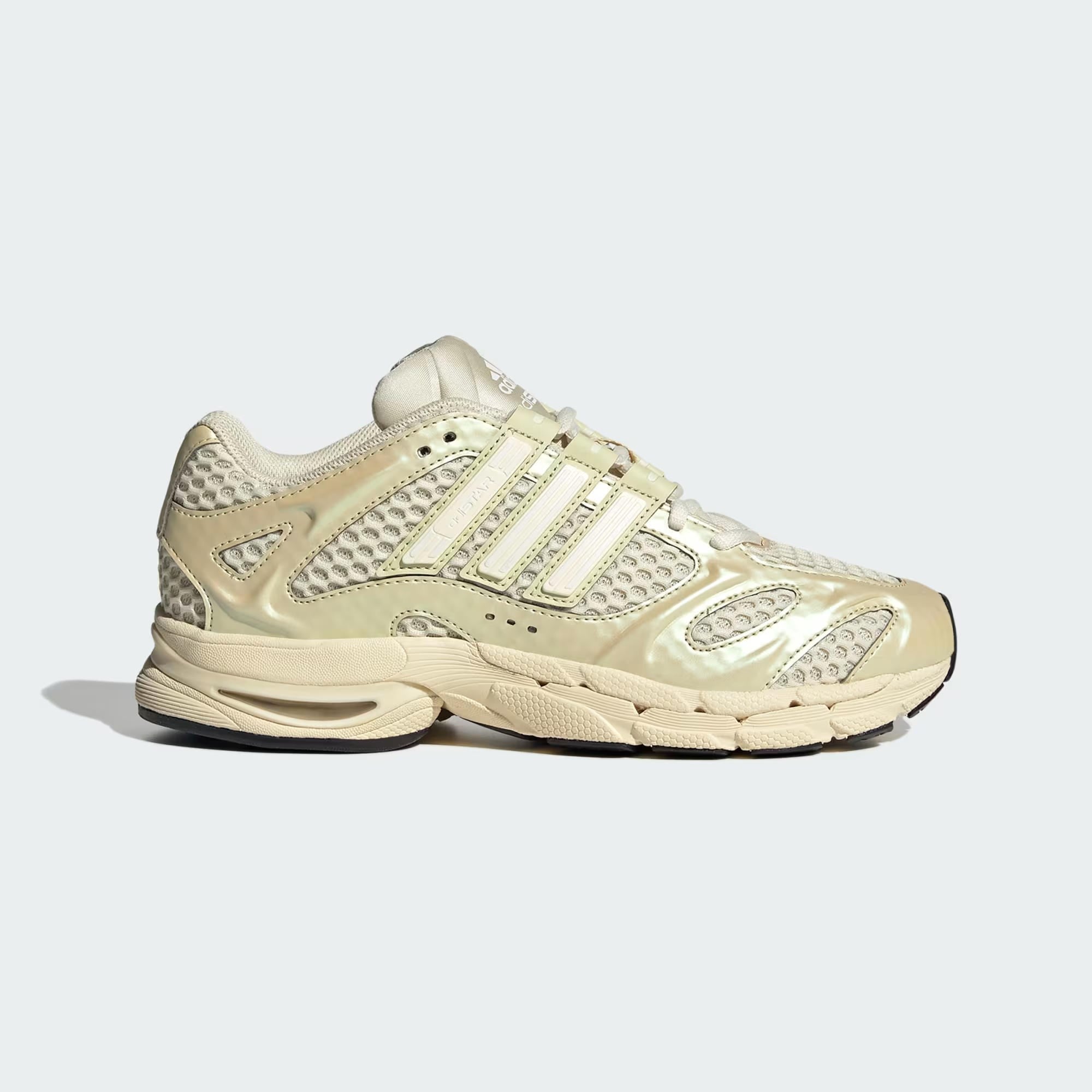 ADISTAR MLD W - ADIDAS SIYAH