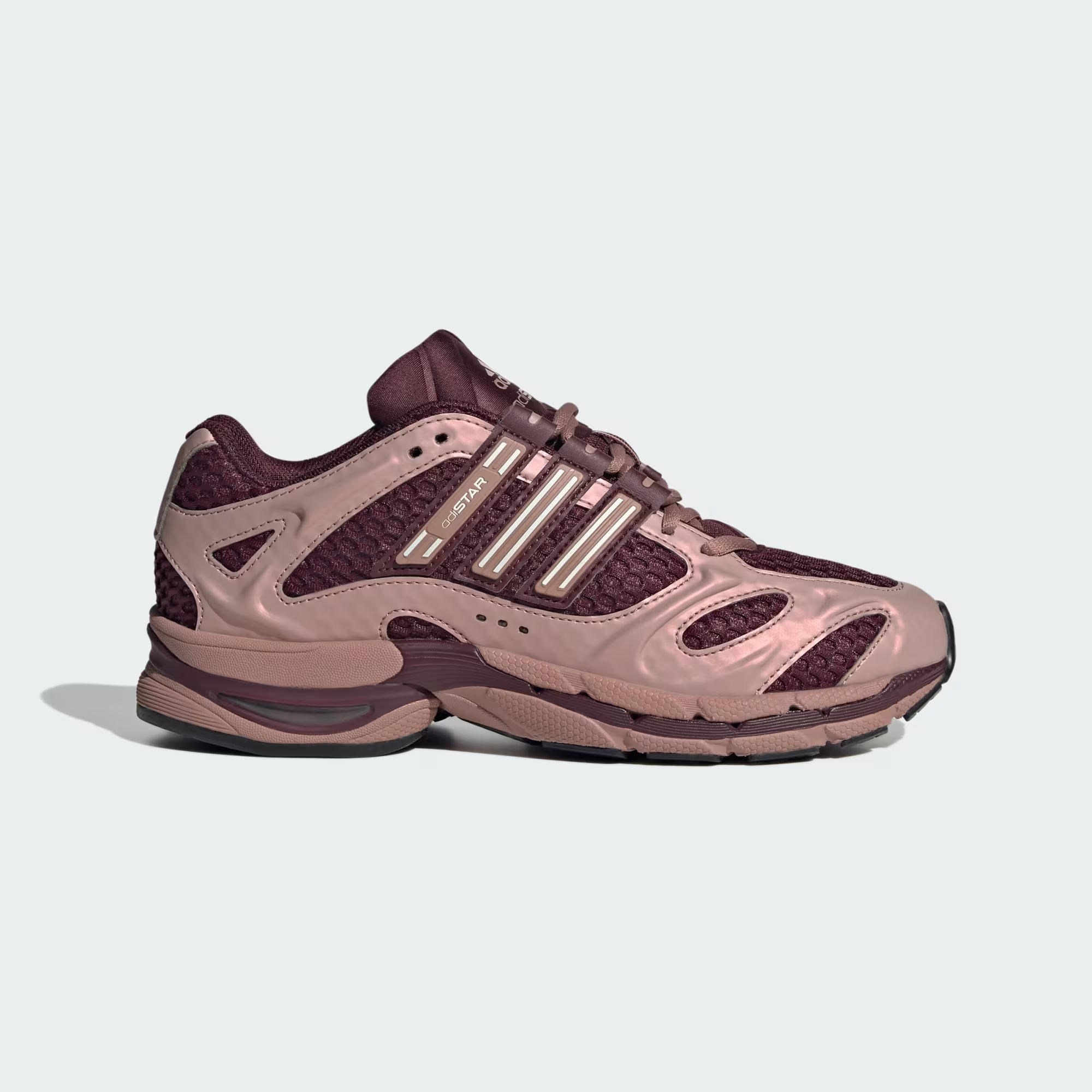 ADISTAR MLD W - ADIDAS SIYAH