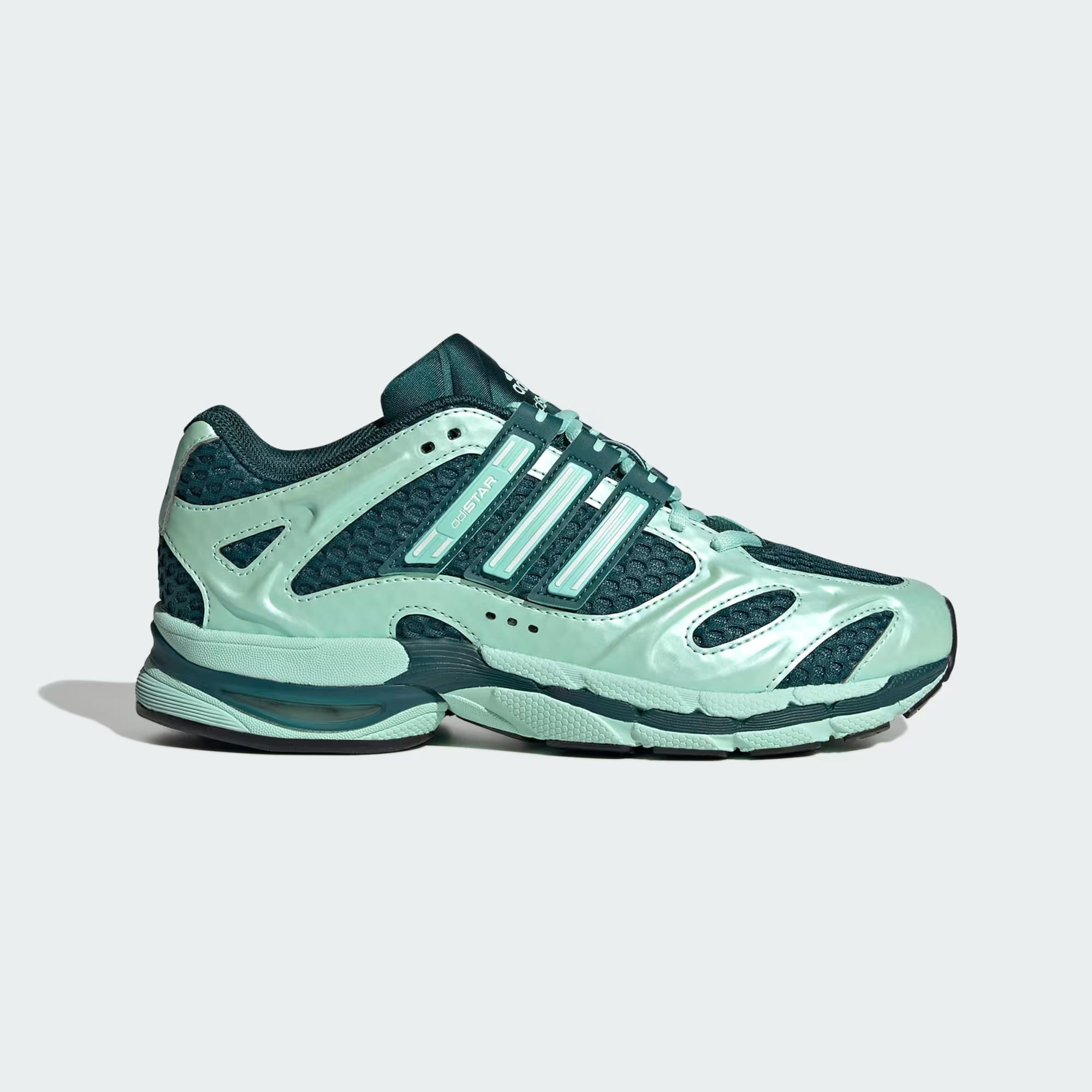 ADISTAR MLD W - ADIDAS SIYAH