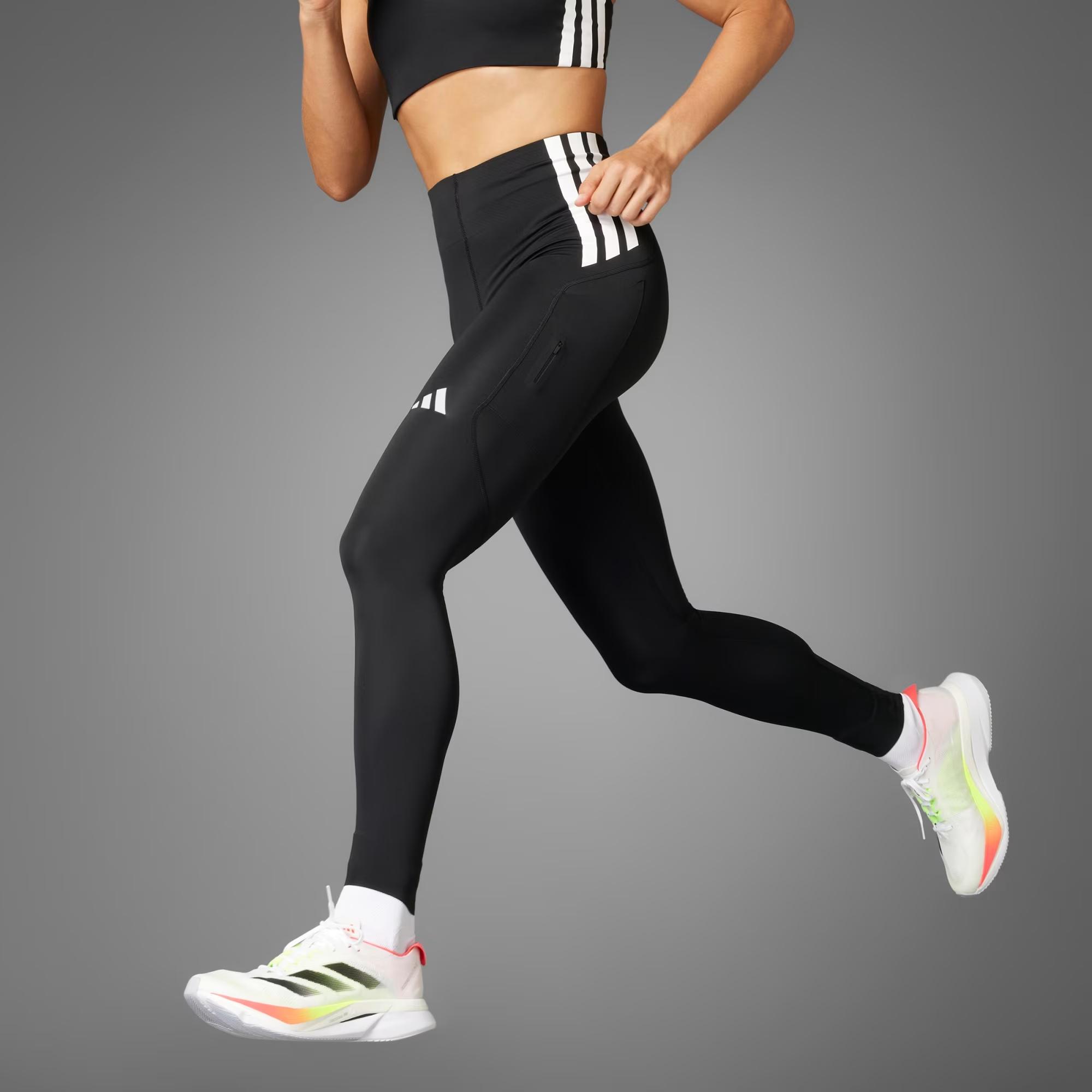 Adizero 1/1 L W - ADIDAS SIYAH