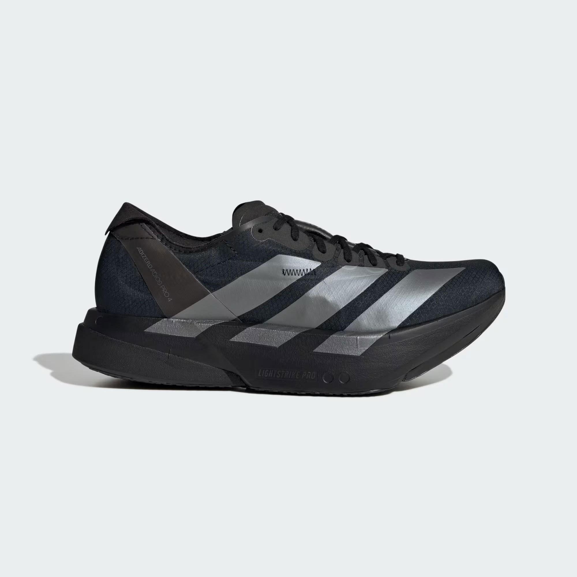 ADIZERO ADIOS PRO 4 M - ADIDAS SIYAH