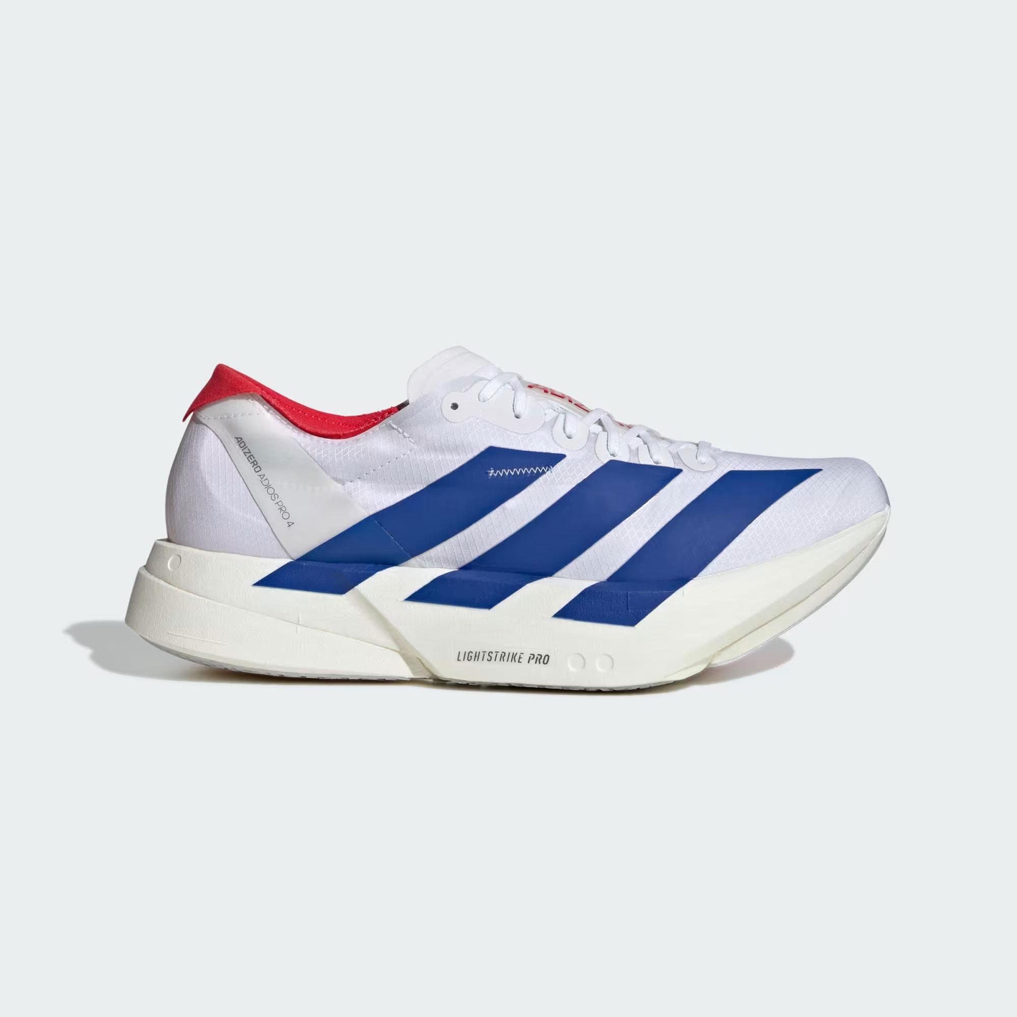 ADIZERO ADIOS PRO 4 M - ADIDAS SIYAH
