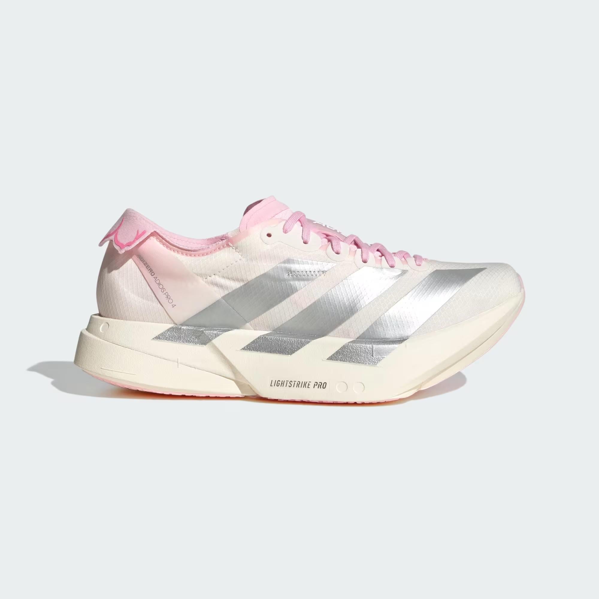 ADIZERO ADIOS PRO 4 W - ADIDAS SIYAH