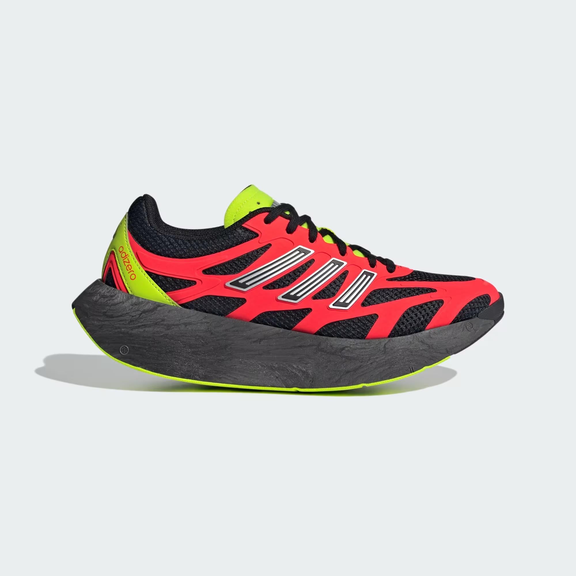 ADIZERO ARUKU - ADIDAS SIYAH