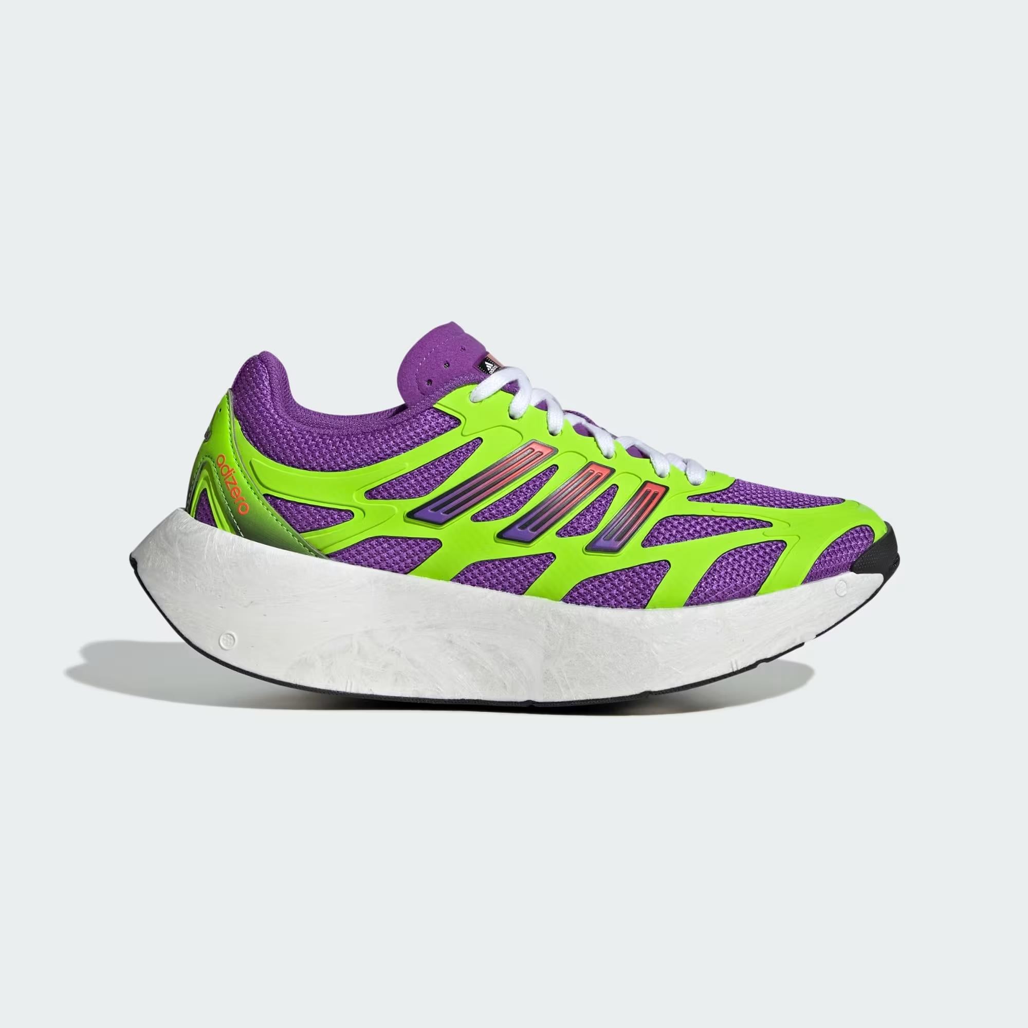 ADIZERO ARUKU W - ADIDAS SIYAH