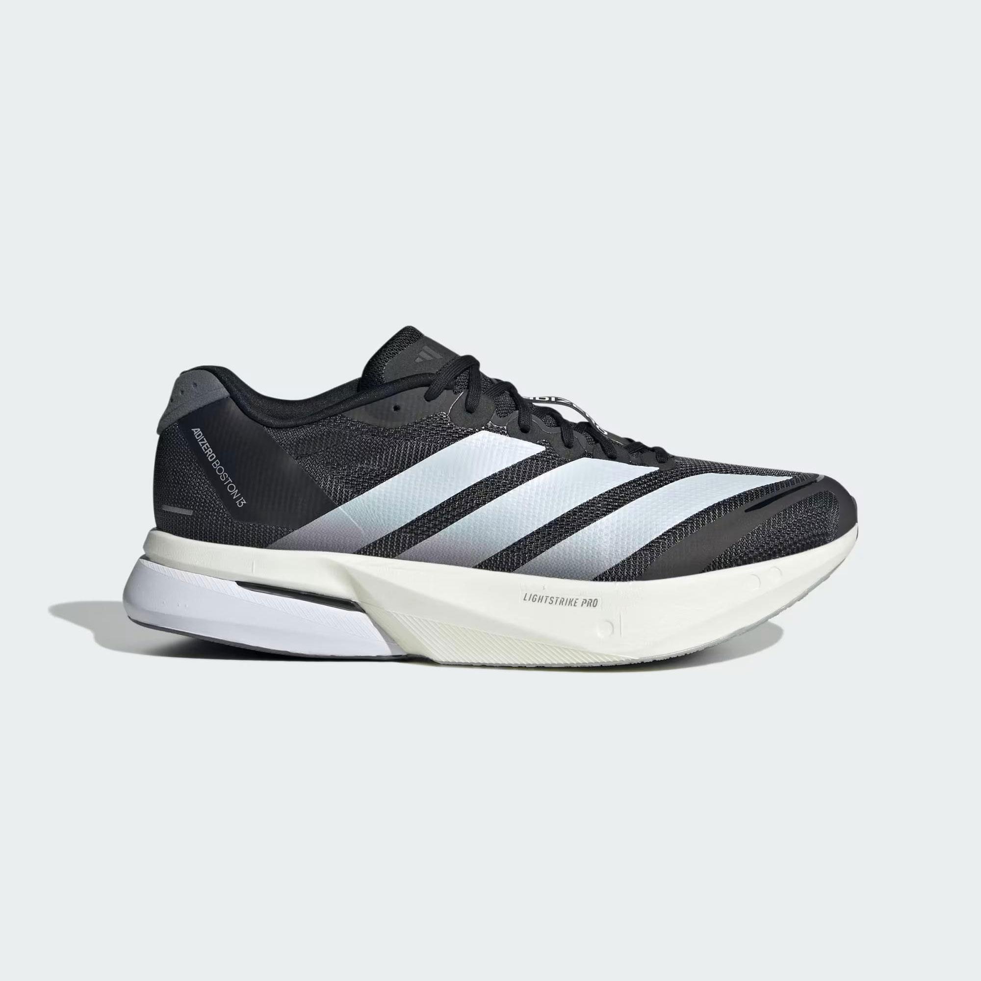 ADIZERO BOSTON 13 M - ADIDAS SIYAH
