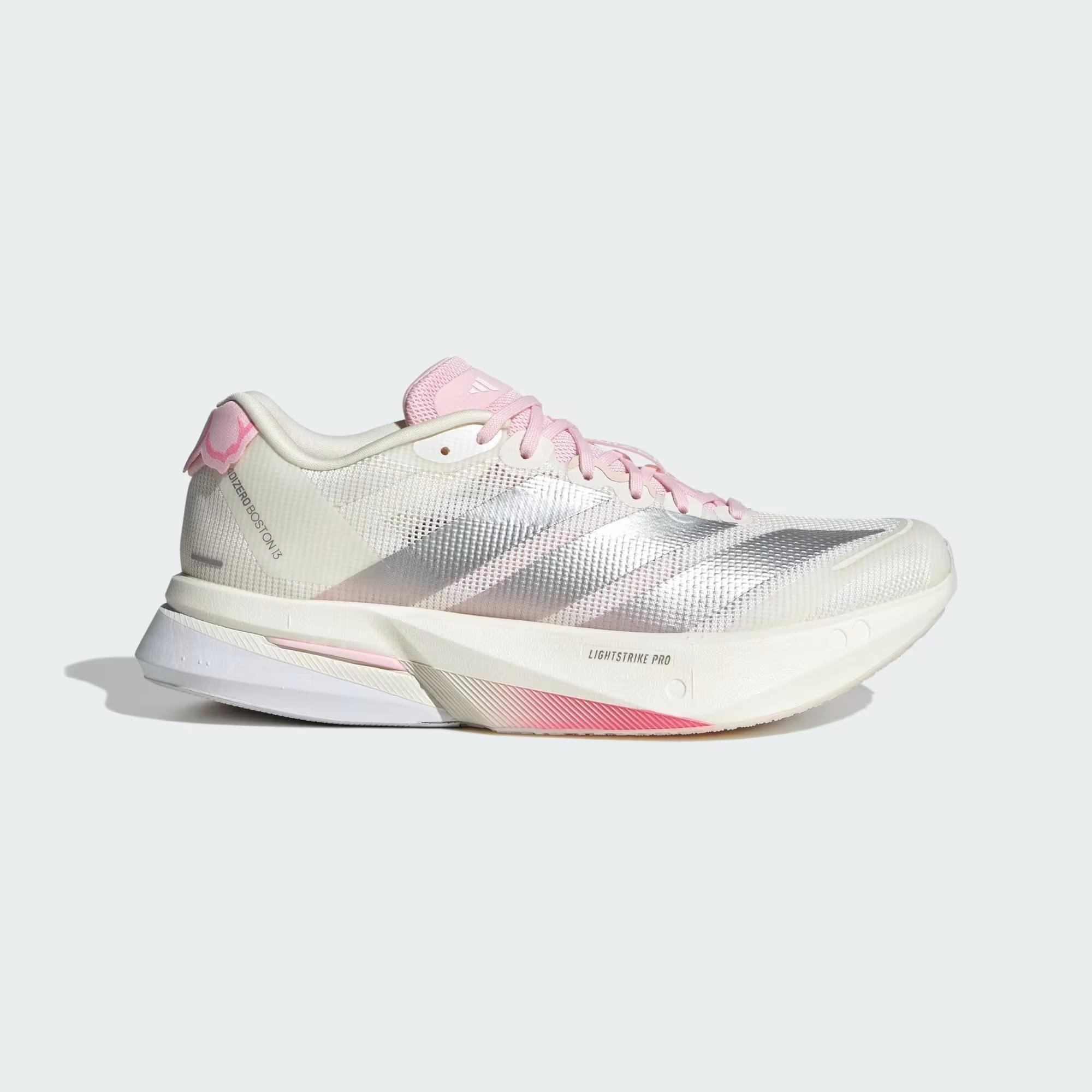 ADIZERO BOSTON 13 W - ADIDAS SIYAH