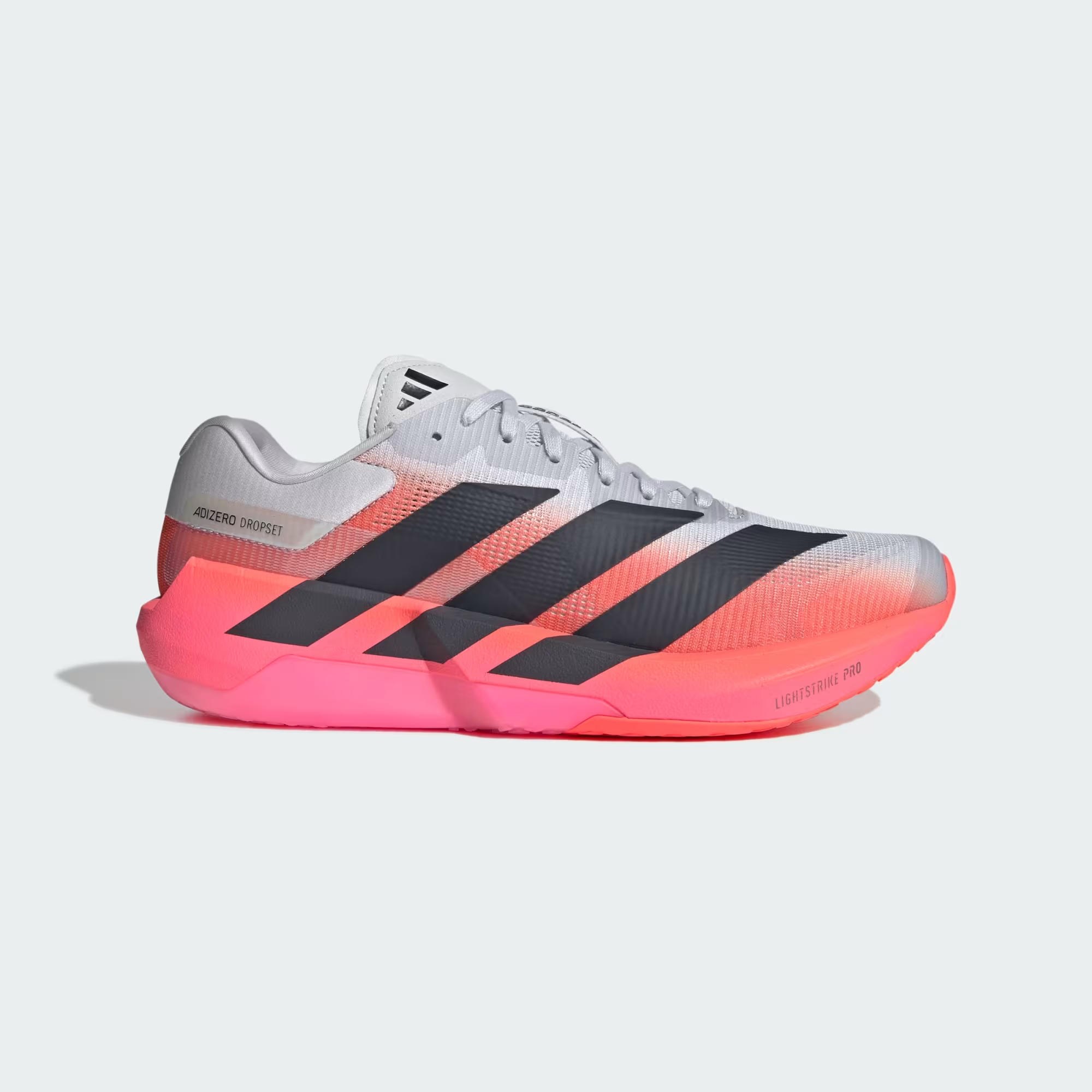 ADIZERO DROPSET PRO TRAINER M - ADIDAS SIYAH