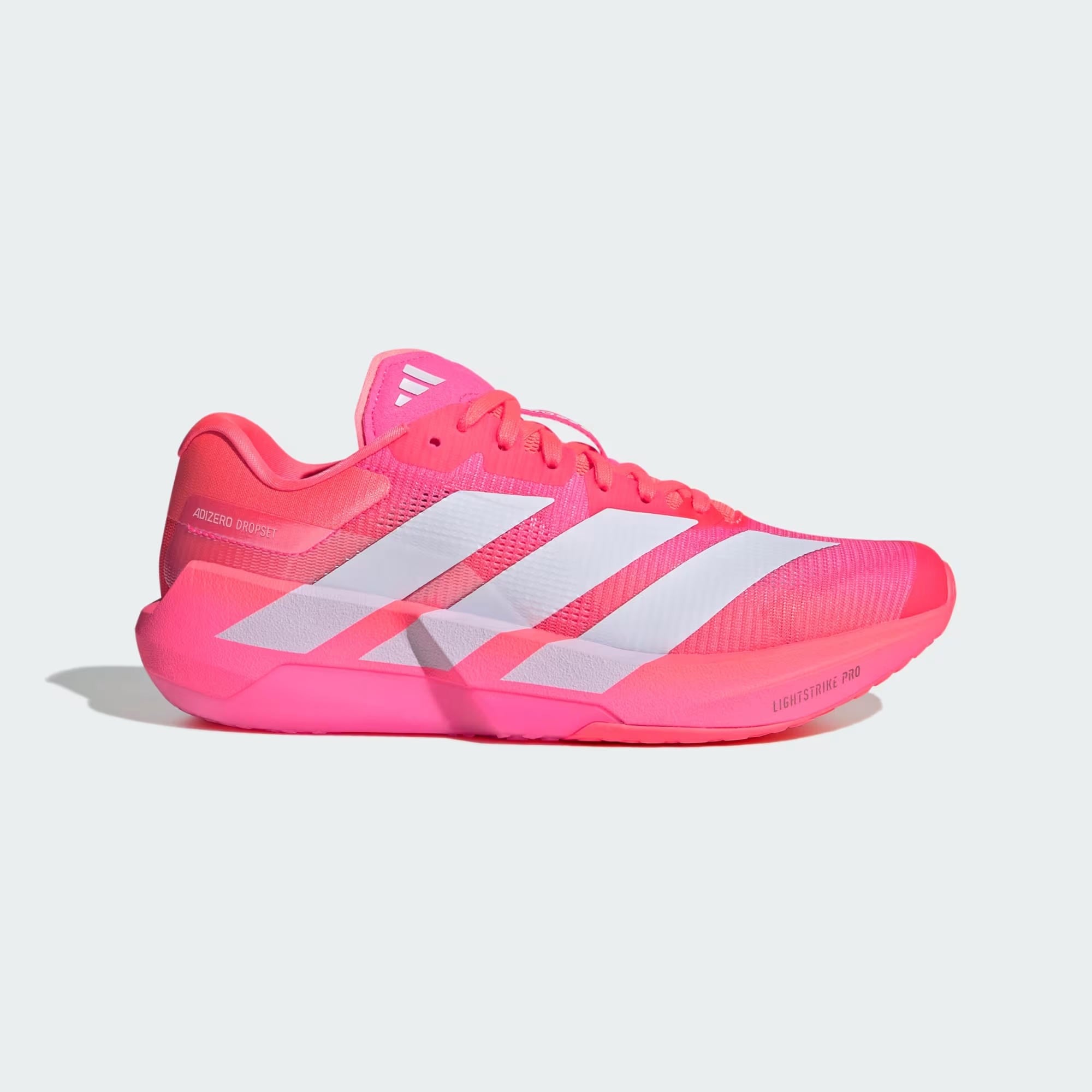 ADIZERO DROPSET PRO TRAINER W - ADIDAS SIYAH