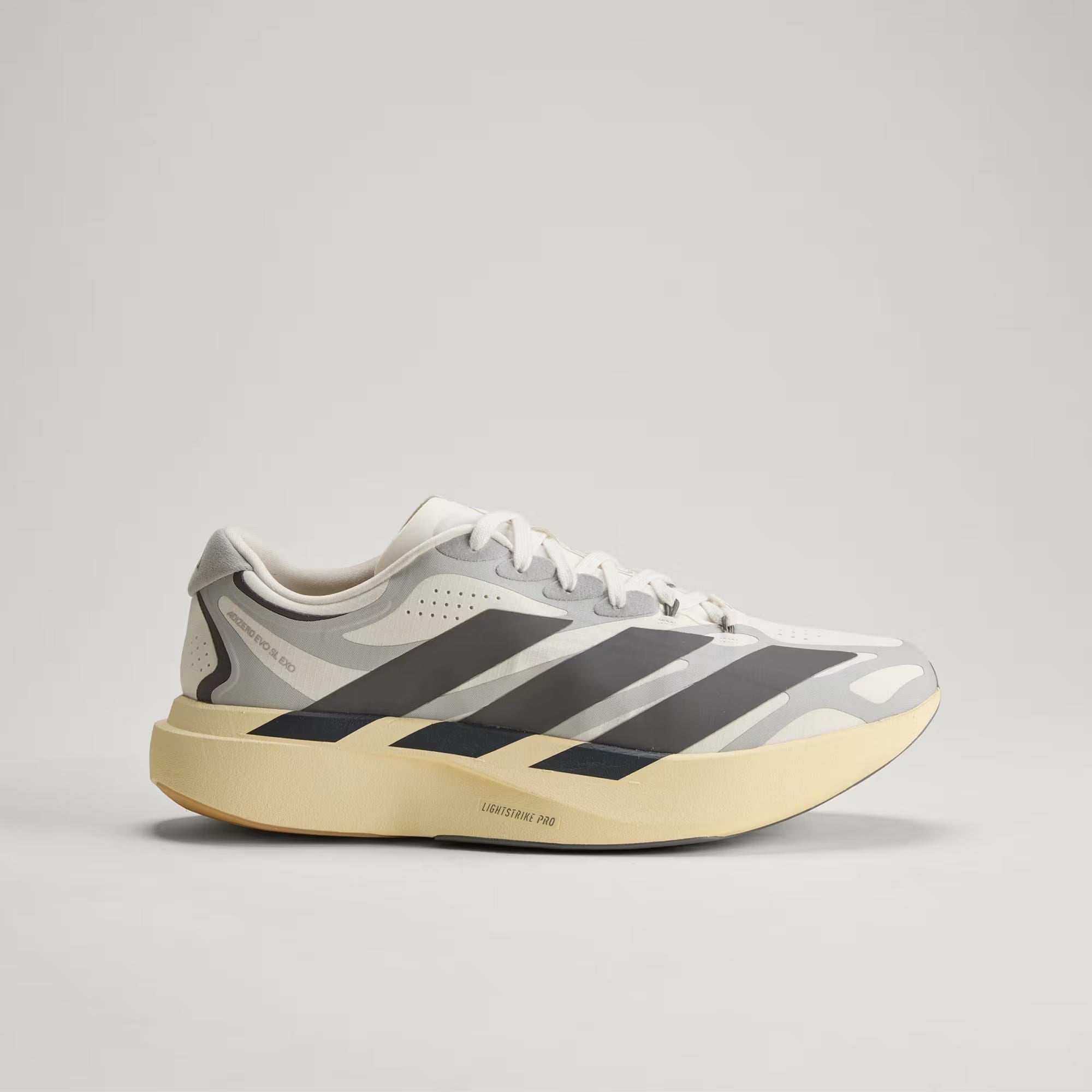 ADIZERO EVO SL EXO M - ADIDAS SIYAH