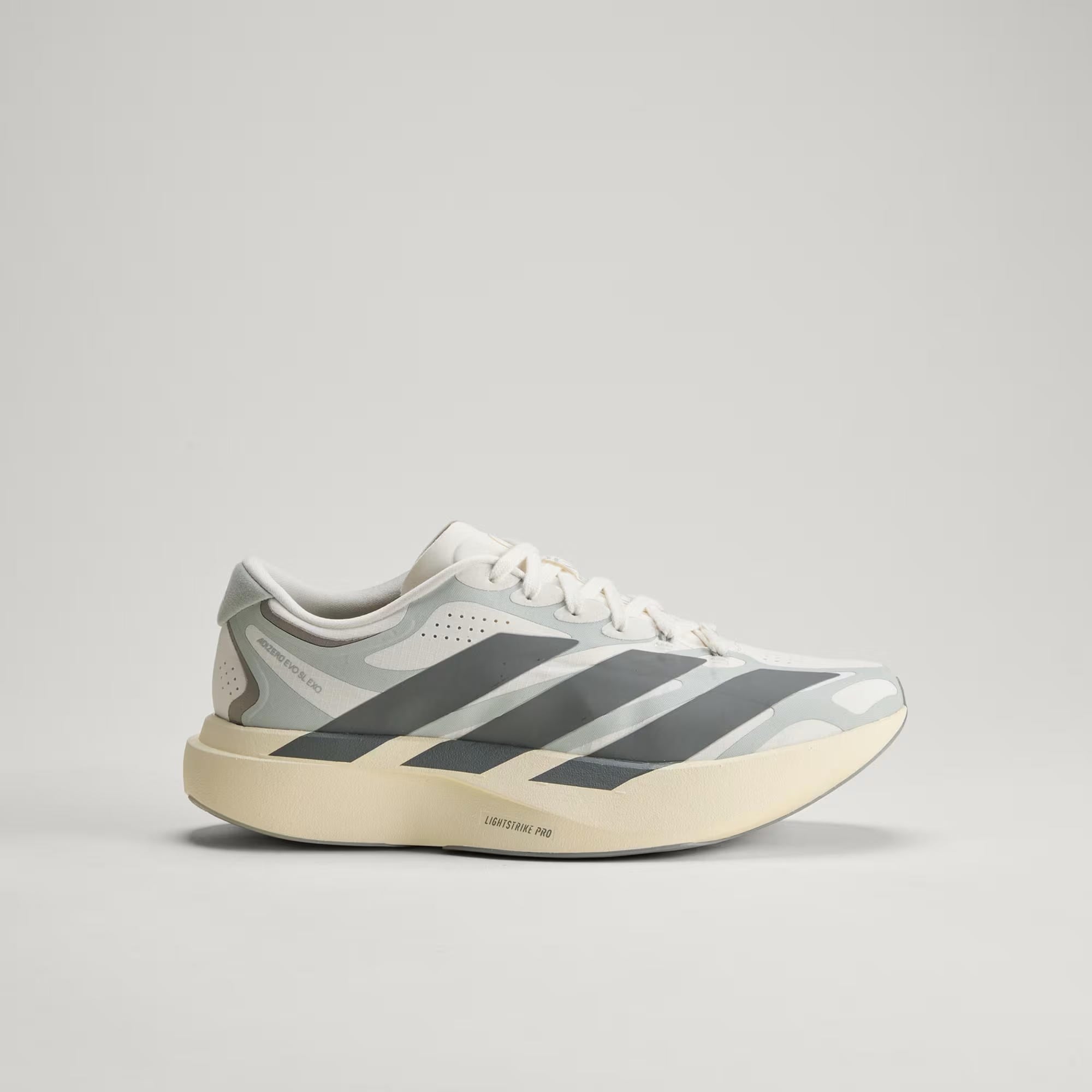 ADIZERO EVO SL EXO W - ADIDAS SIYAH