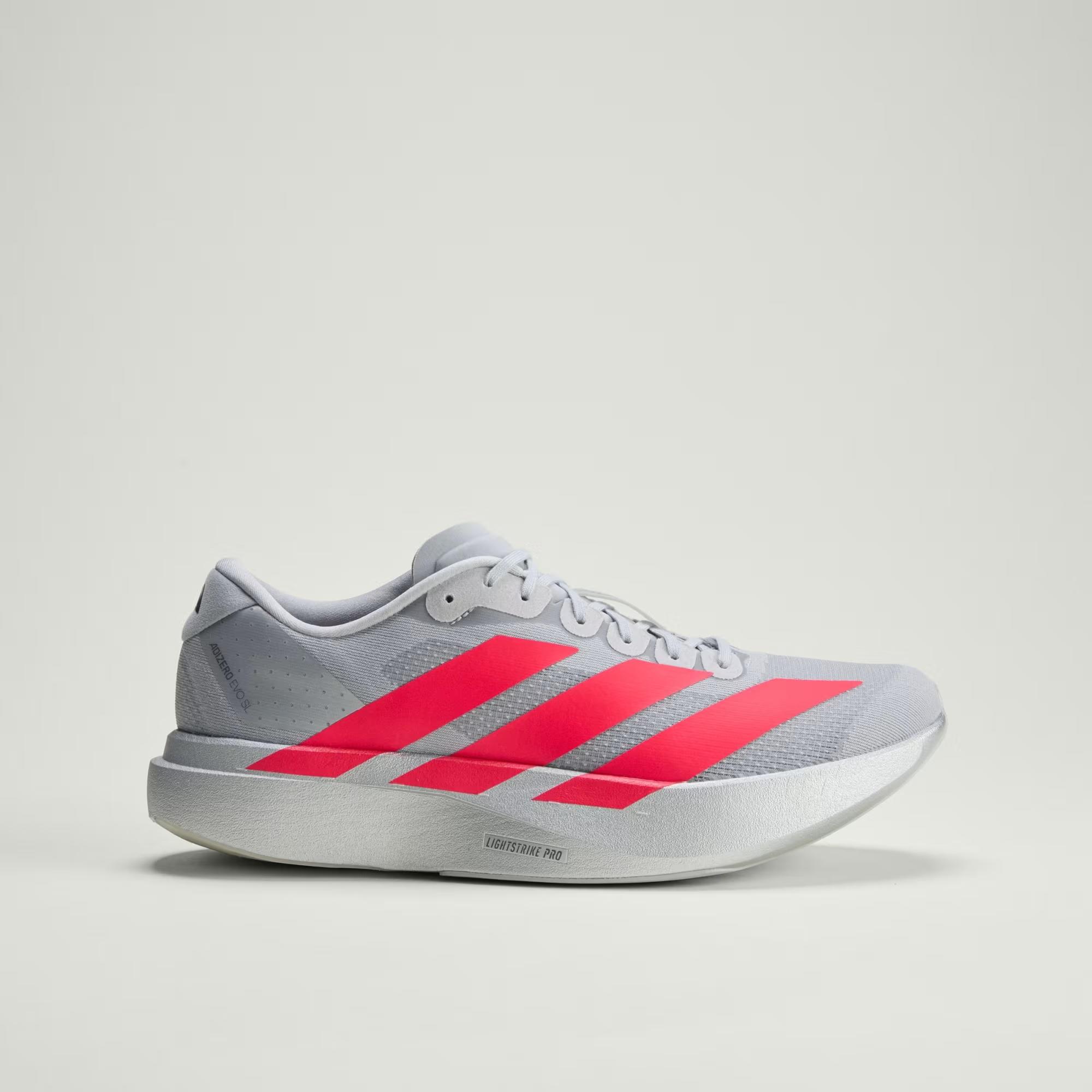 adizero Evo SL M - ADIDAS SIYAH