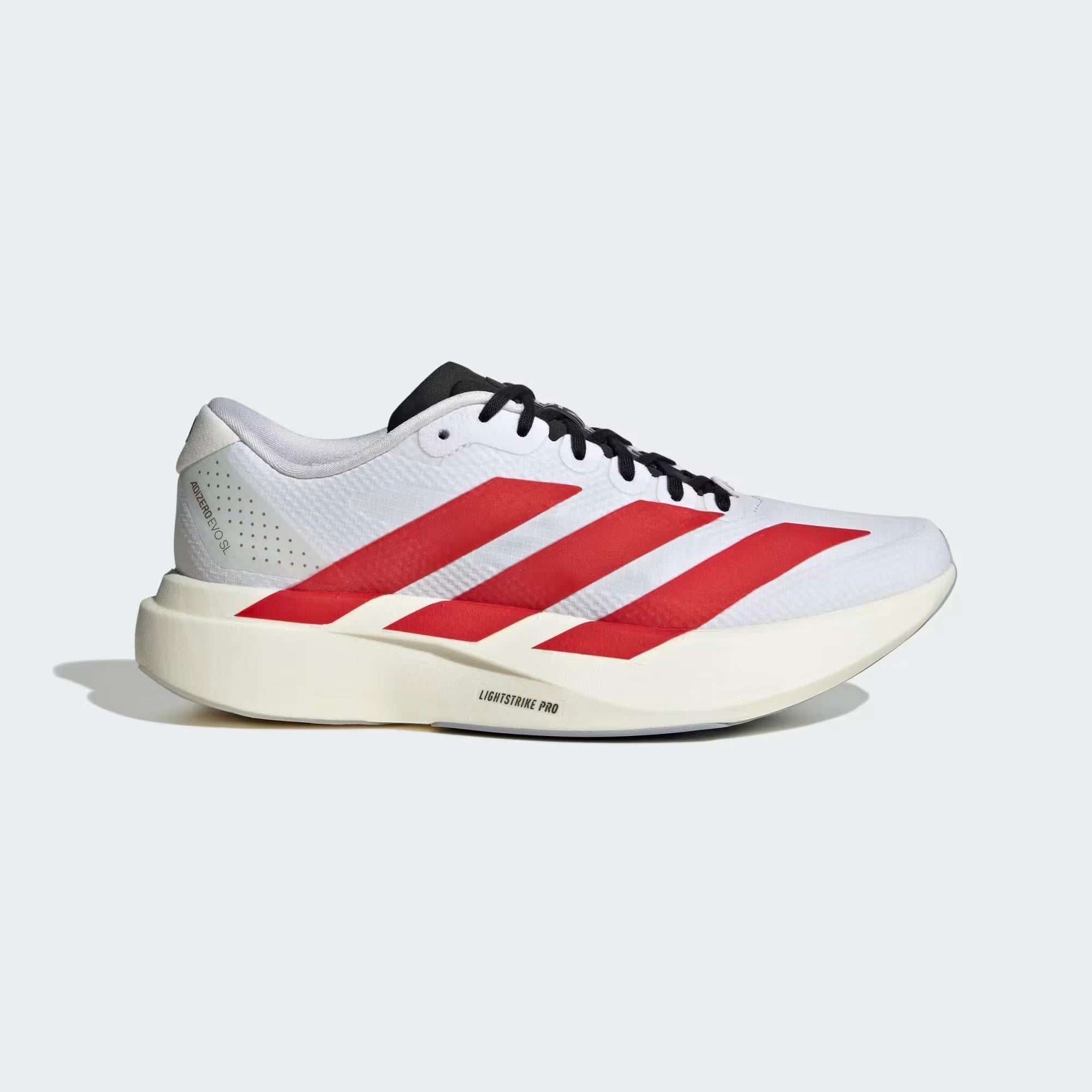 Adizero EVO SL WOVEN W - ADIDAS SIYAH