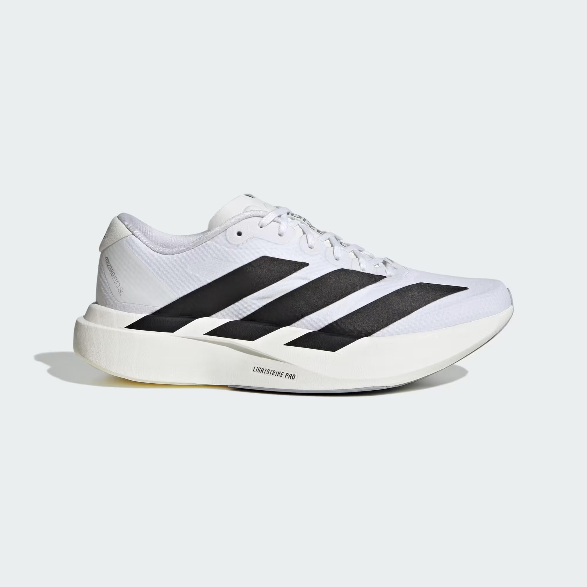 Adizero EVO SL WOVEN W - ADIDAS SIYAH