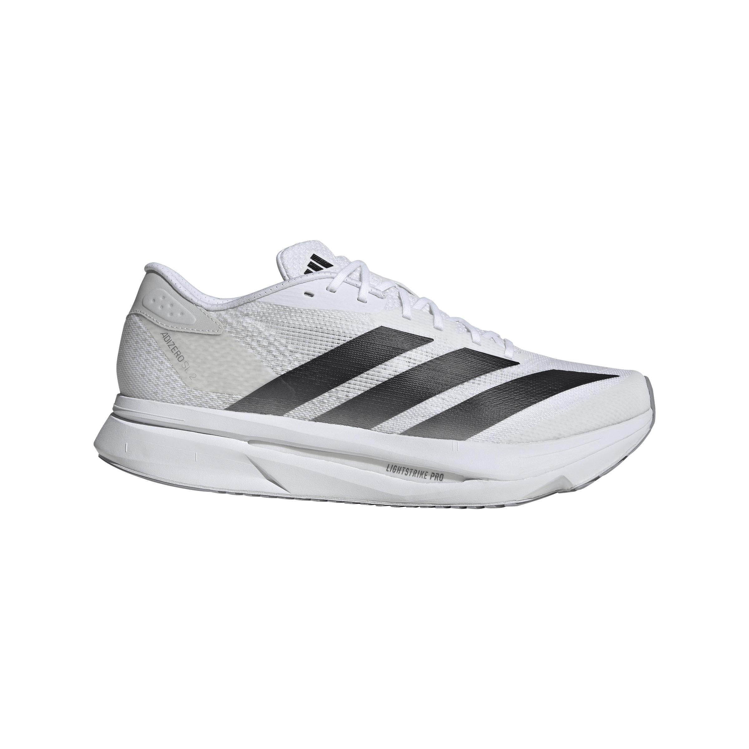 ADIZERO SL2 M - ADIDAS SIYAH