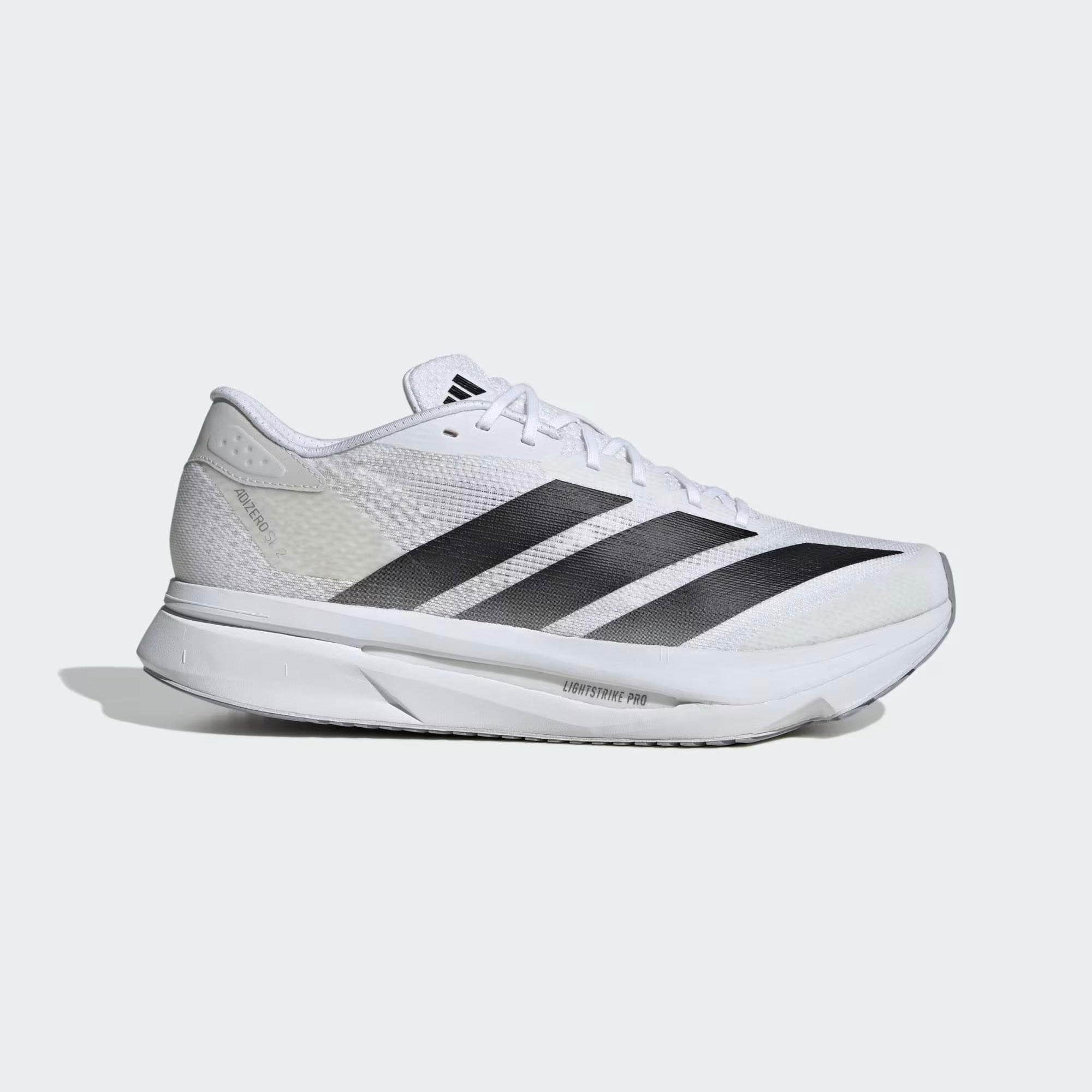 ADIZERO SL2 M - ADIDAS SIYAH