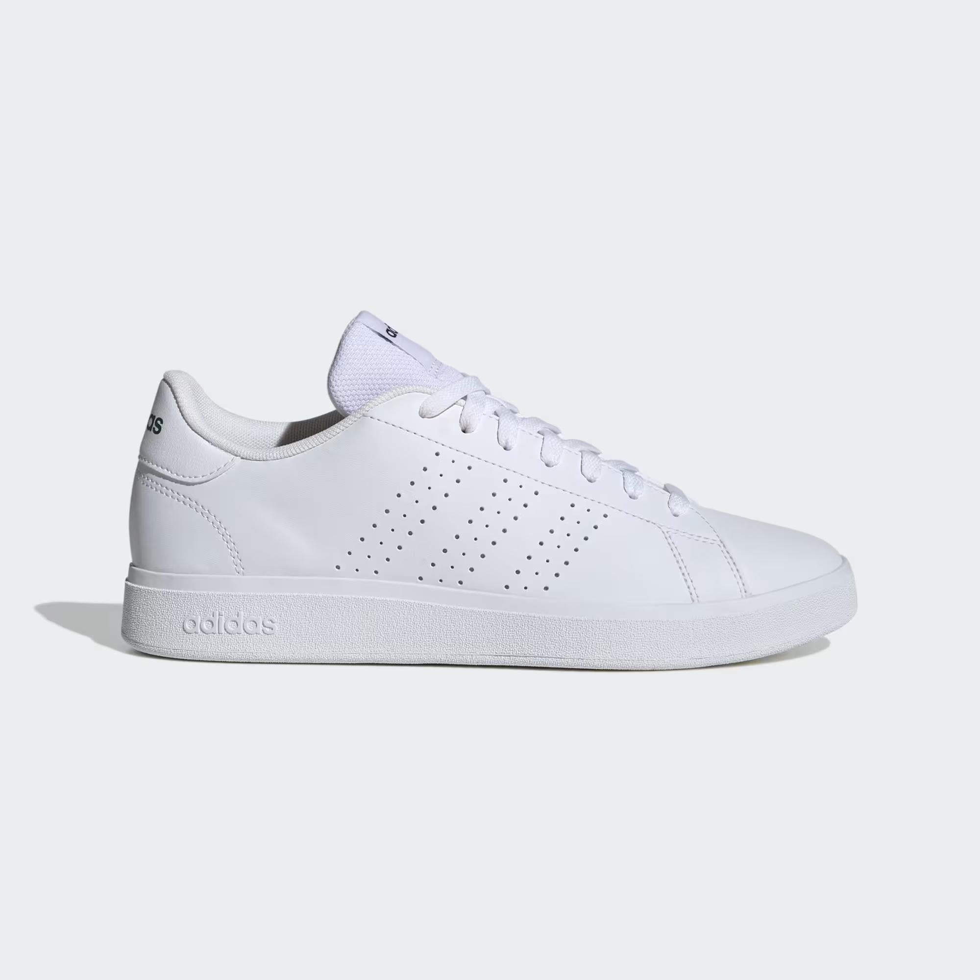 ADVANTAGE BASE 2.0 - ADIDAS SIYAH