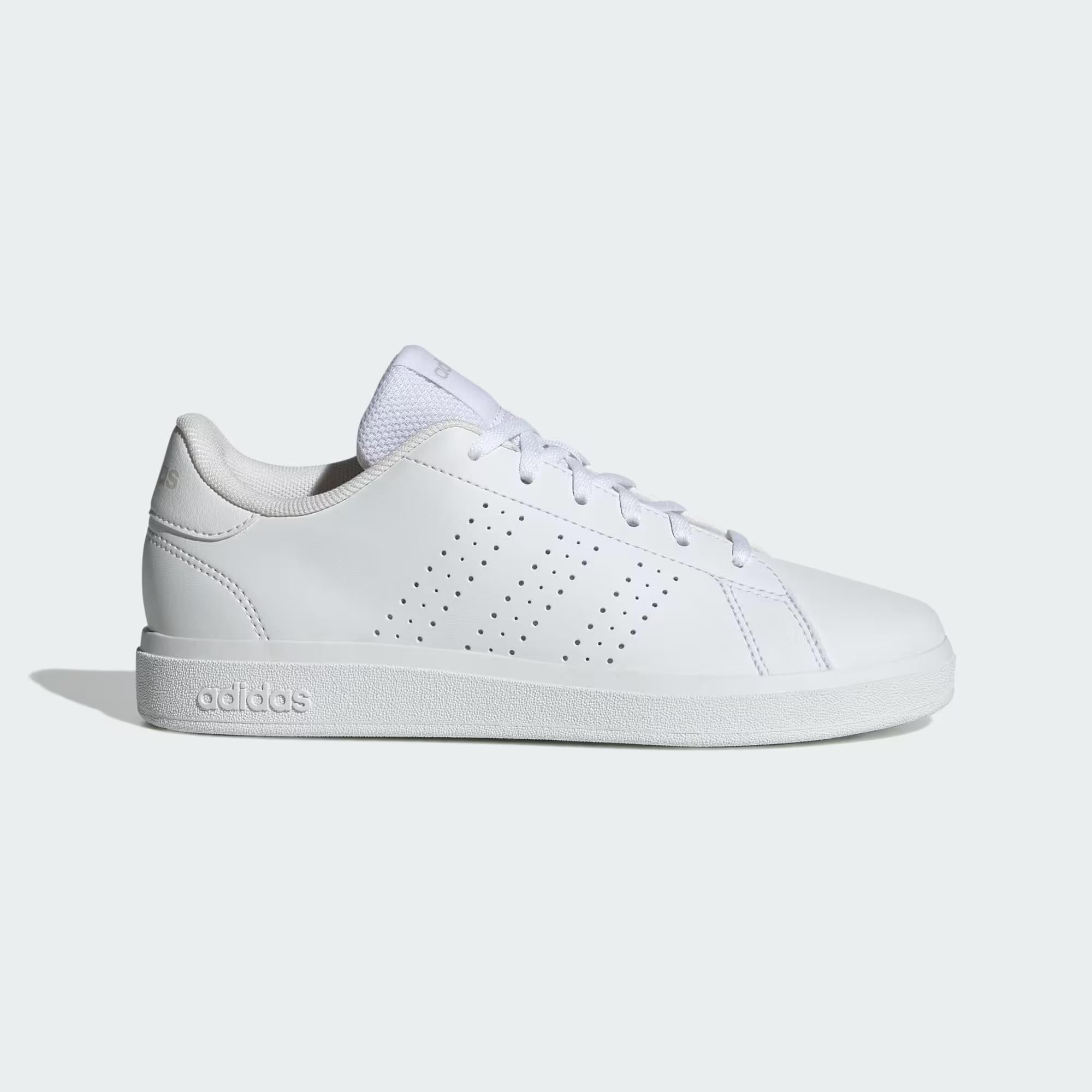 ADVANTAGE BASE 2.0 J - ADIDAS SIYAH