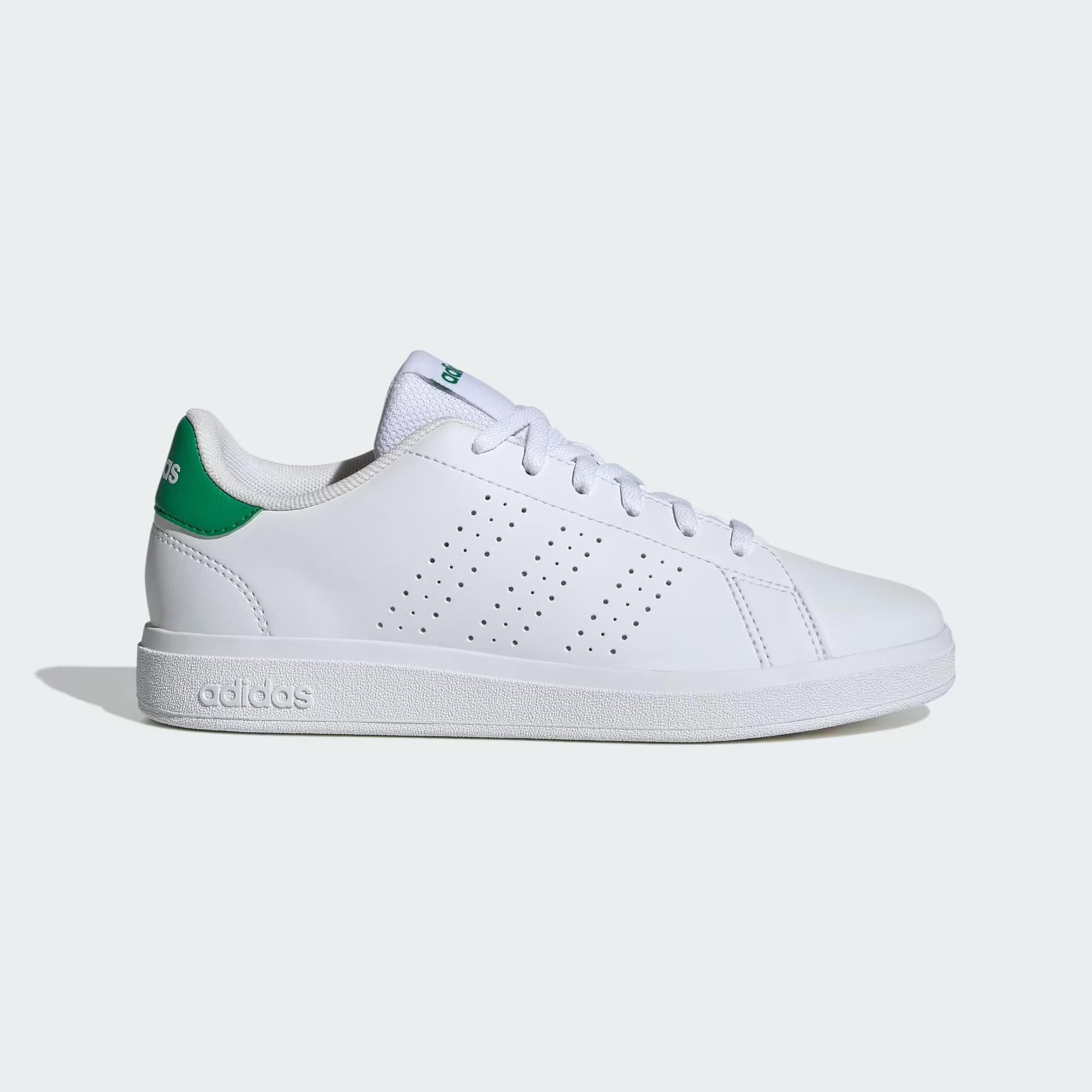 ADVANTAGE BASE 2.0 J - ADIDAS SIYAH
